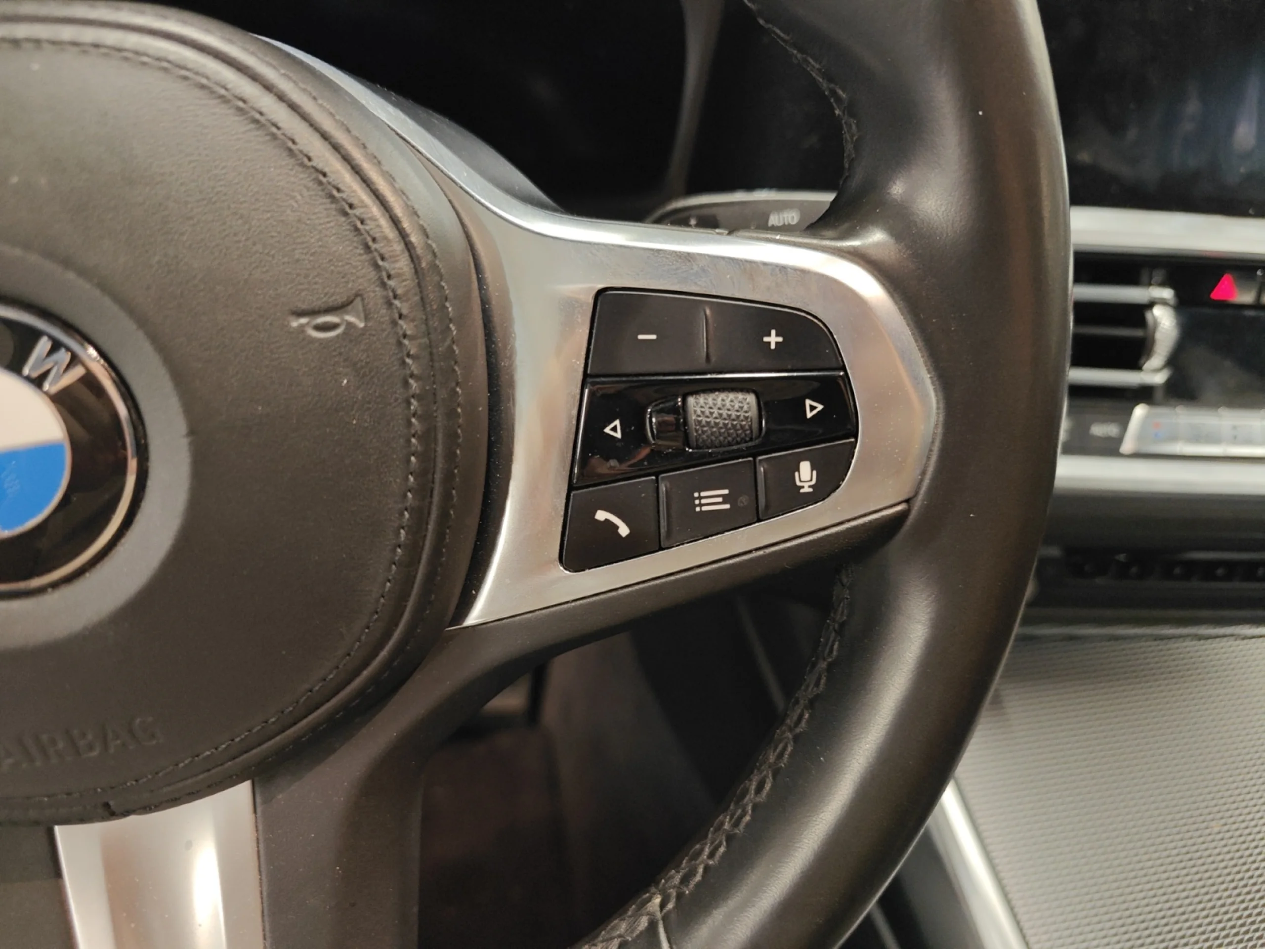 BMW SERIE 3 318D - Foto 10