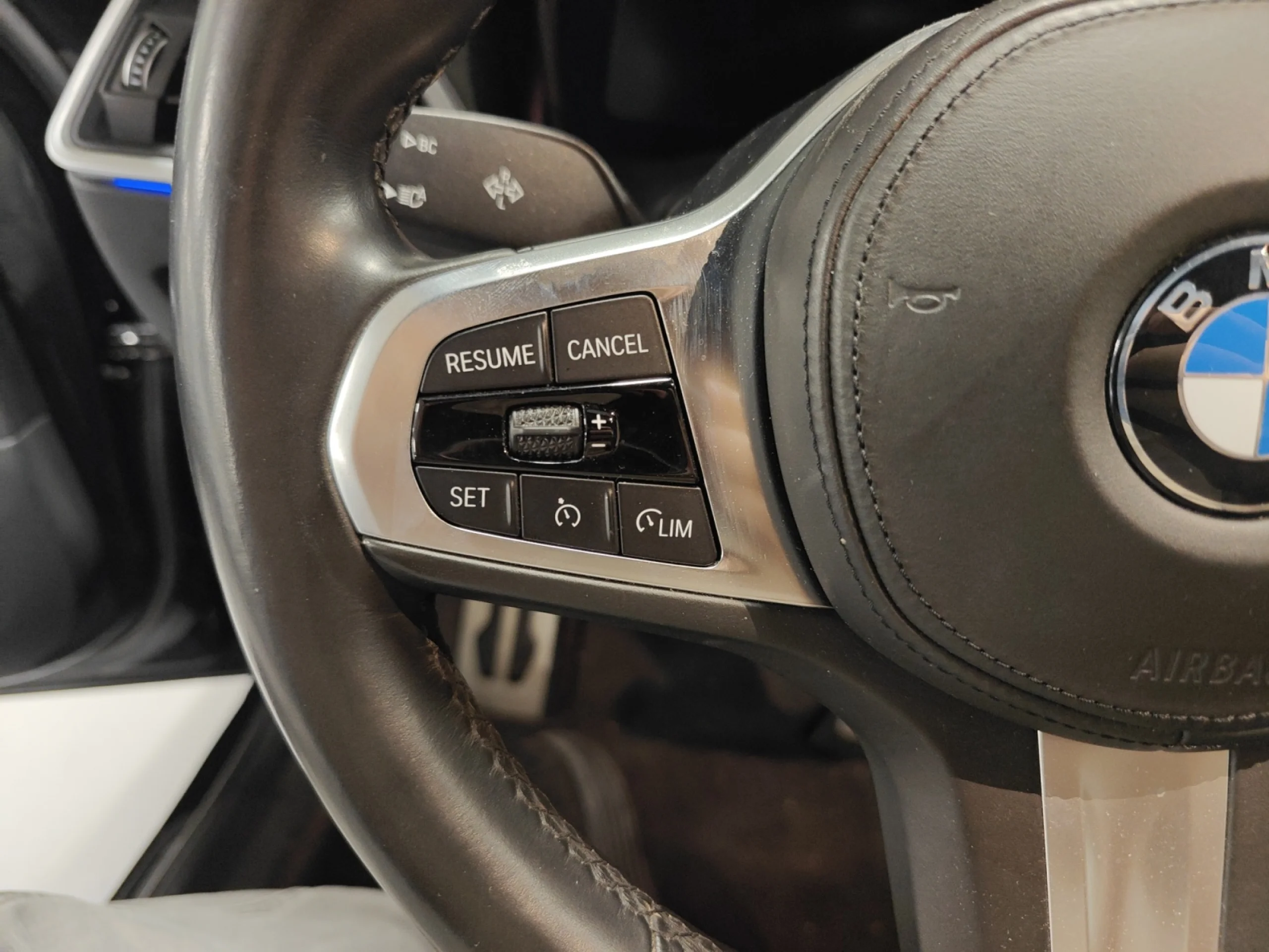 BMW SERIE 3 318D - Foto 11