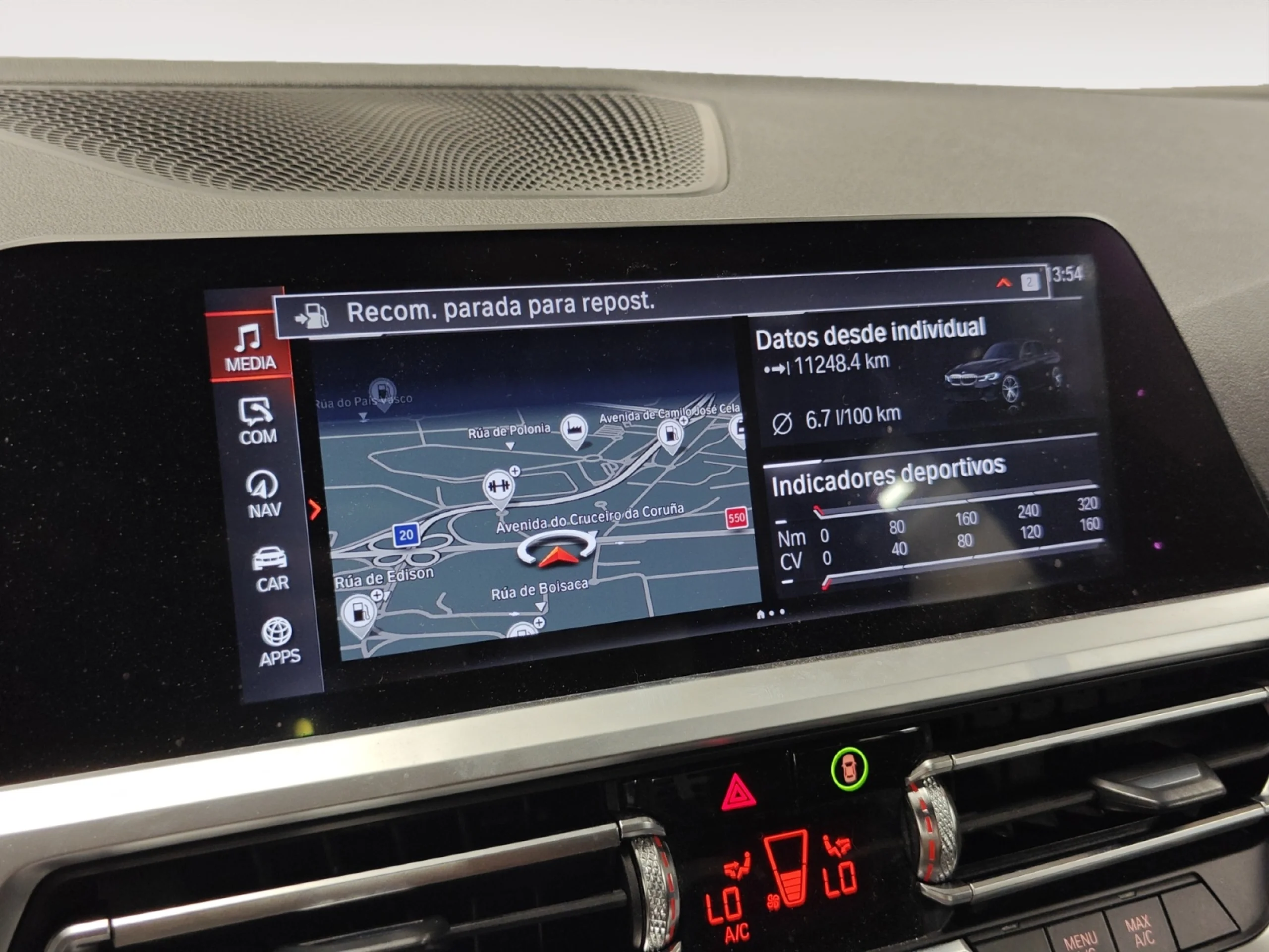 BMW SERIE 3 318D - Foto 14