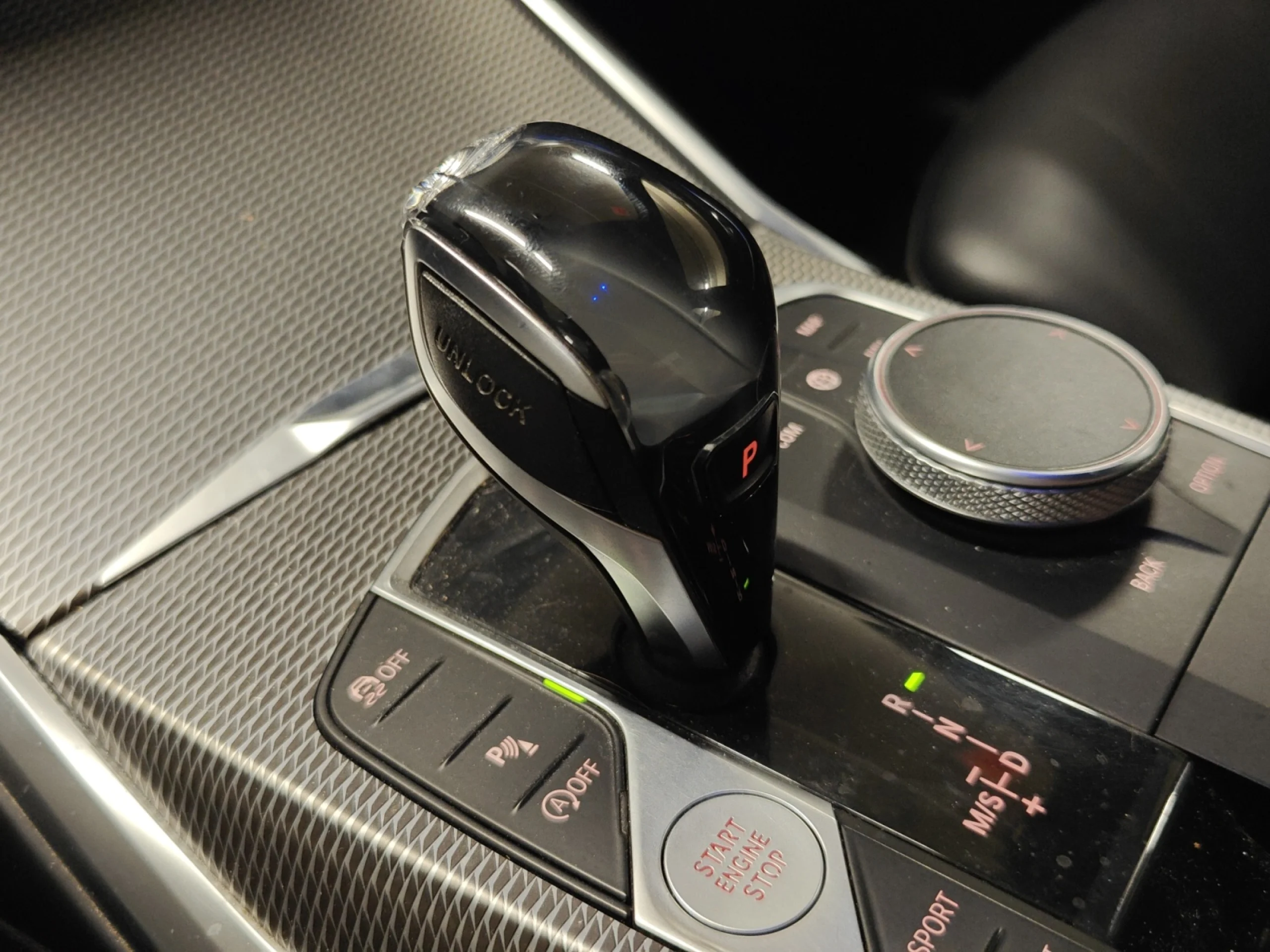 BMW SERIE 3 318D - Foto 17
