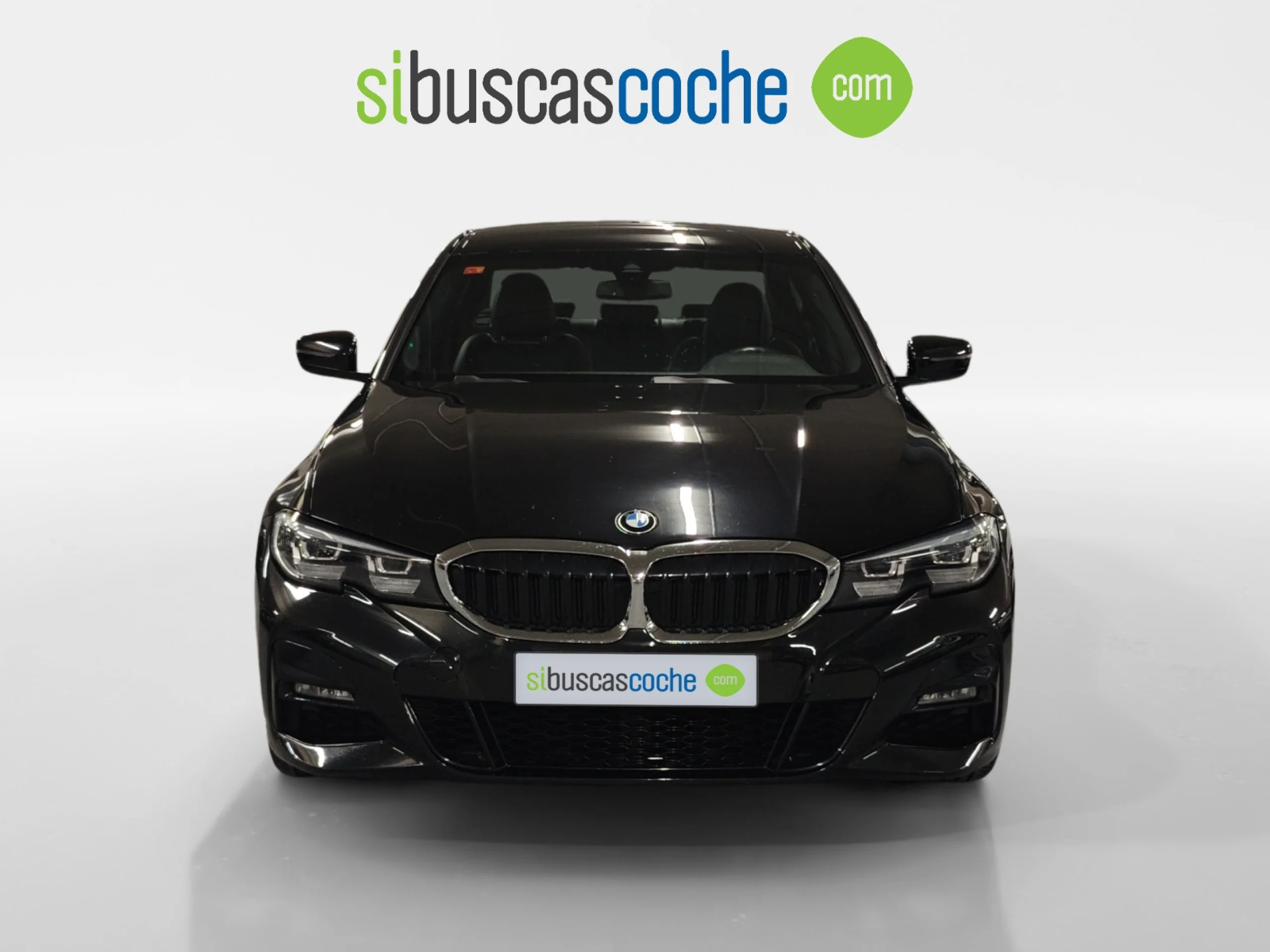 BMW SERIE 3 318D - Foto 19