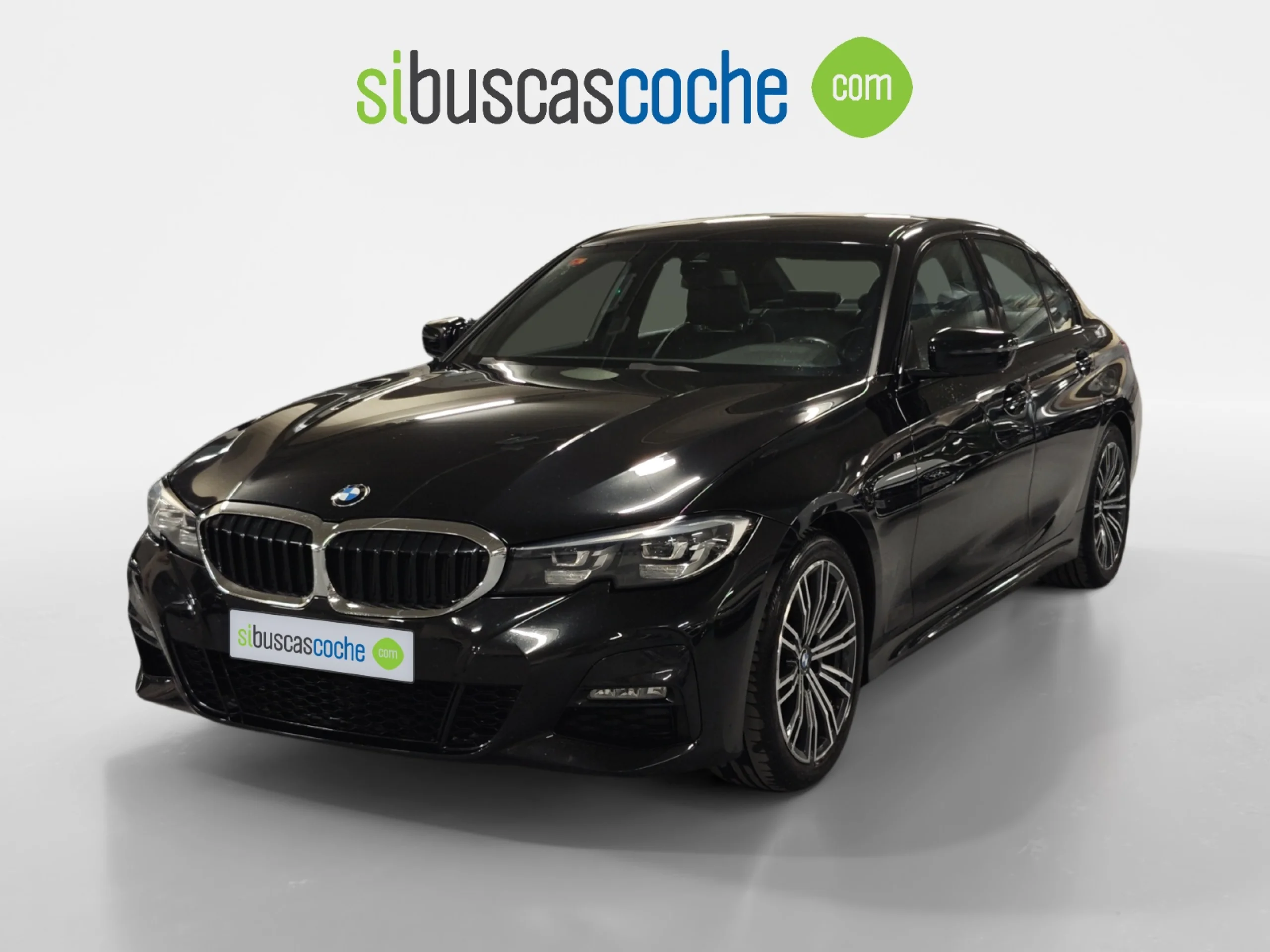 BMW SERIE 3 318D - Foto 21