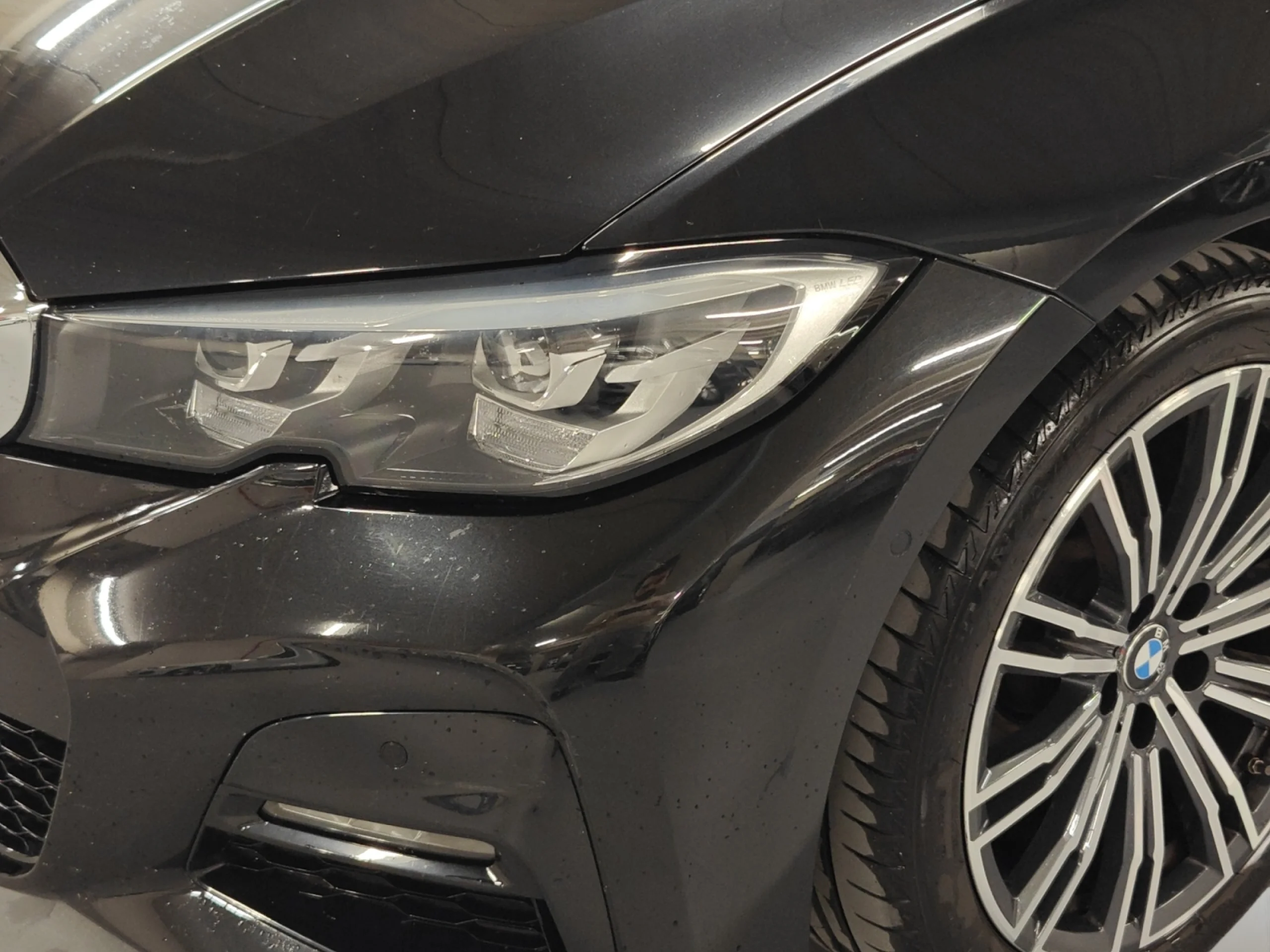 BMW SERIE 3 318D - Foto 22