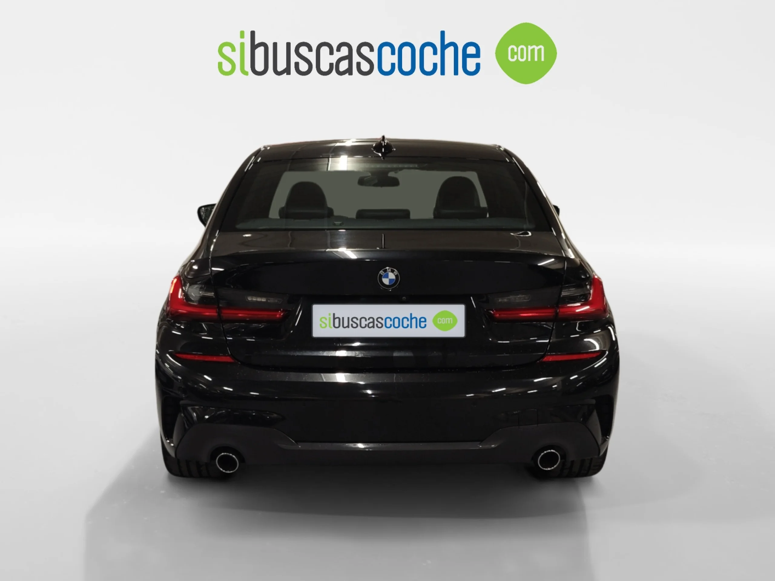 BMW SERIE 3 318D - Foto 23