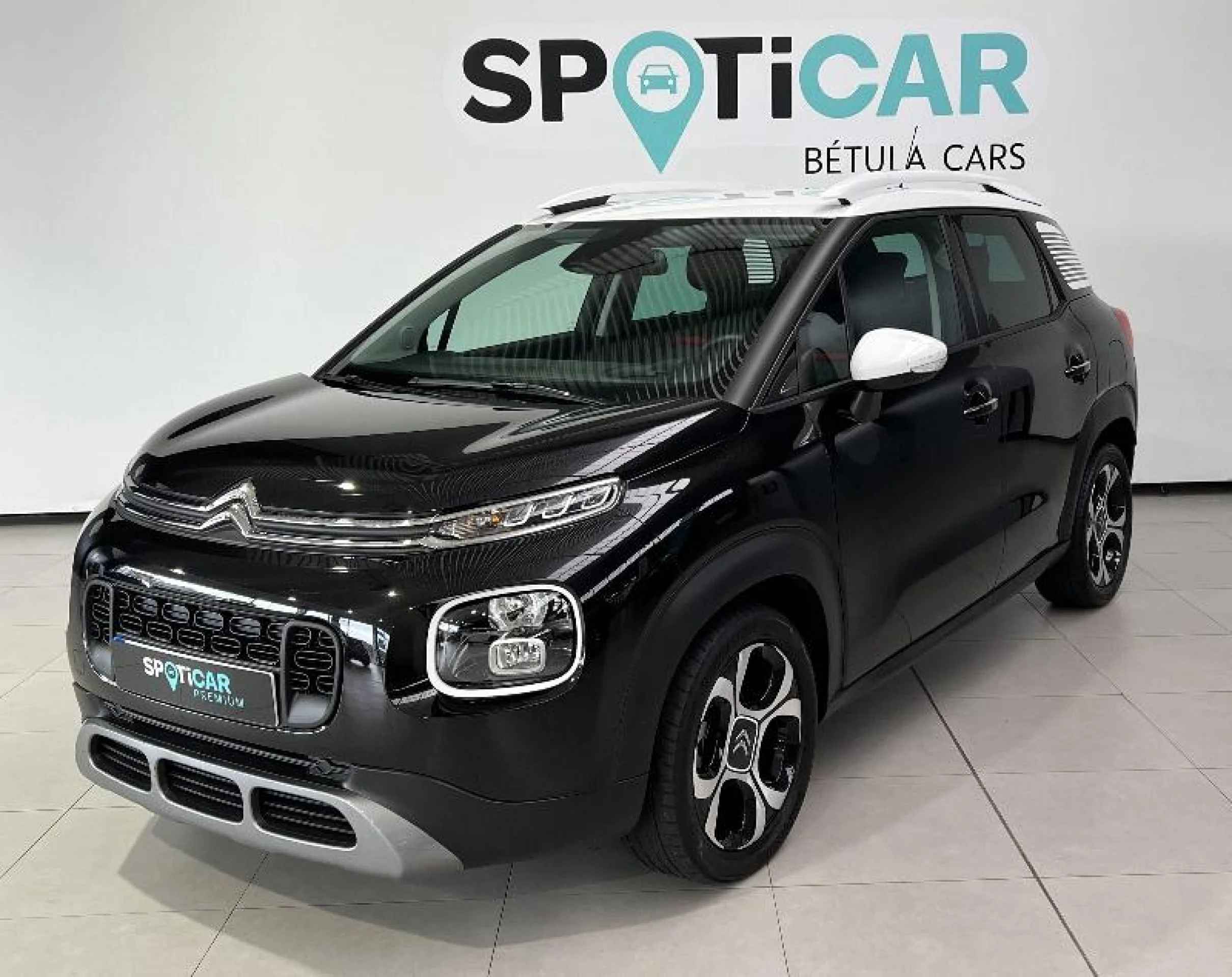 CITROEN C3 AIRCROSS BLUEHDI 73KW (100CV) S&S SHINE - Foto 1