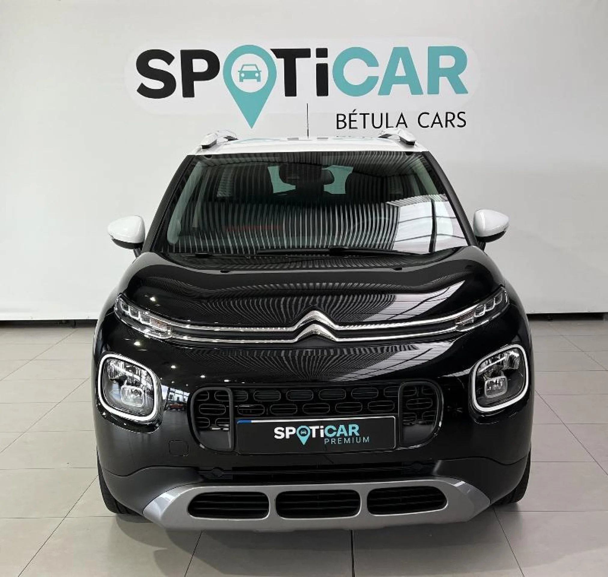 CITROEN C3 AIRCROSS BLUEHDI 73KW (100CV) S&S SHINE - Foto 2