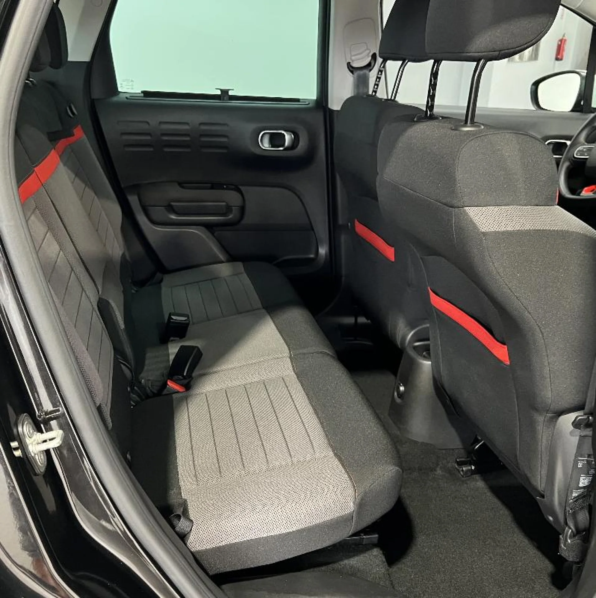 CITROEN C3 AIRCROSS BLUEHDI 73KW (100CV) S&S SHINE - Foto 20