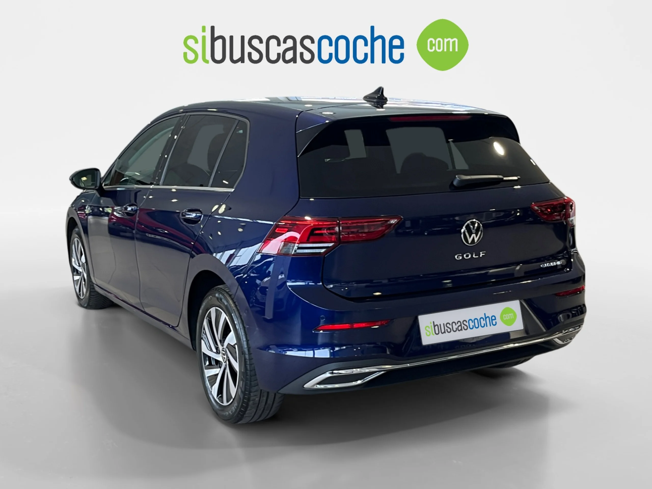 VOLKSWAGEN GOLF EHYBRID 1.4 TSI 150KW (204CV) DSG - Foto 2