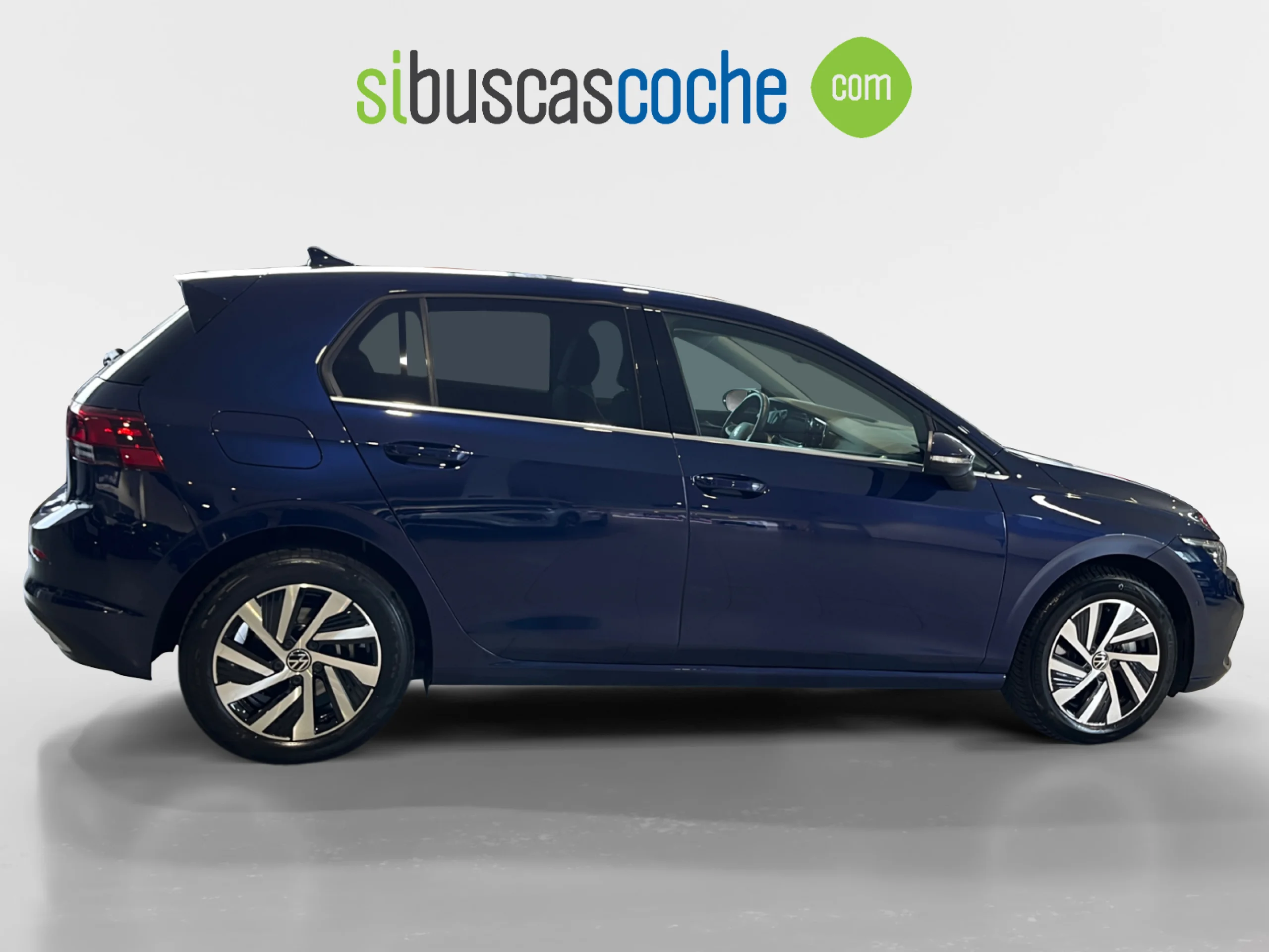 VOLKSWAGEN GOLF EHYBRID 1.4 TSI 150KW (204CV) DSG - Foto 3
