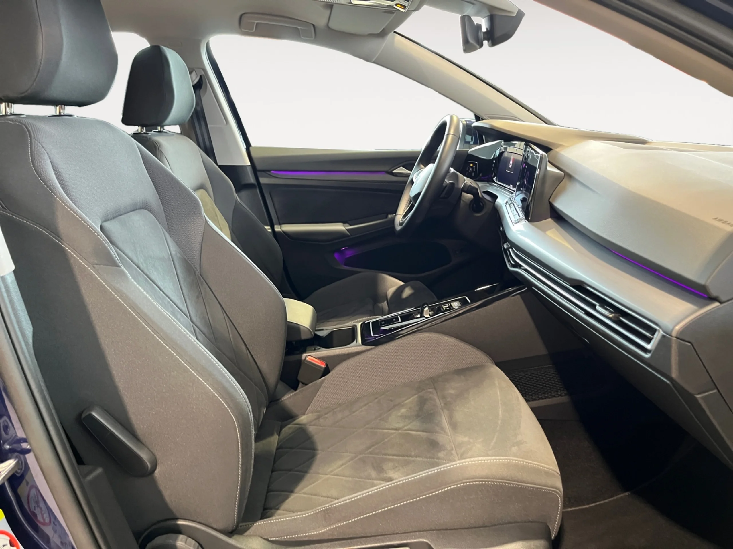 VOLKSWAGEN GOLF EHYBRID 1.4 TSI 150KW (204CV) DSG - Foto 5