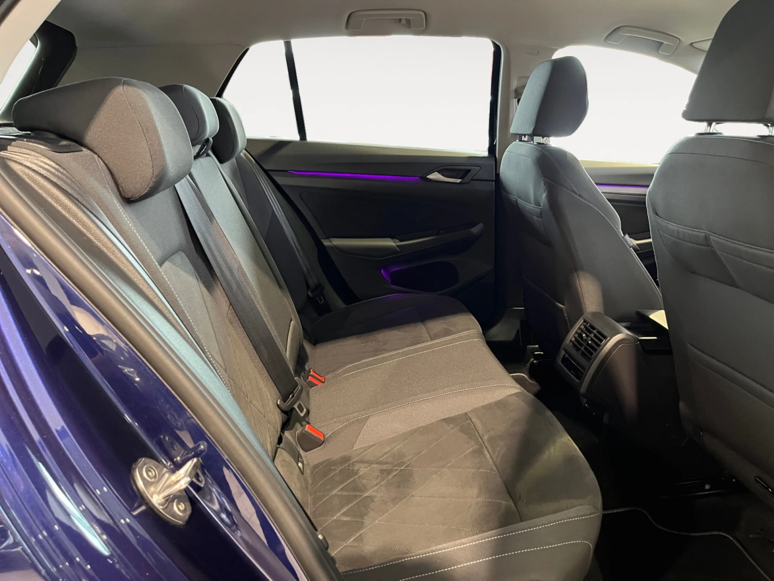 VOLKSWAGEN GOLF EHYBRID 1.4 TSI 150KW (204CV) DSG - Foto 6