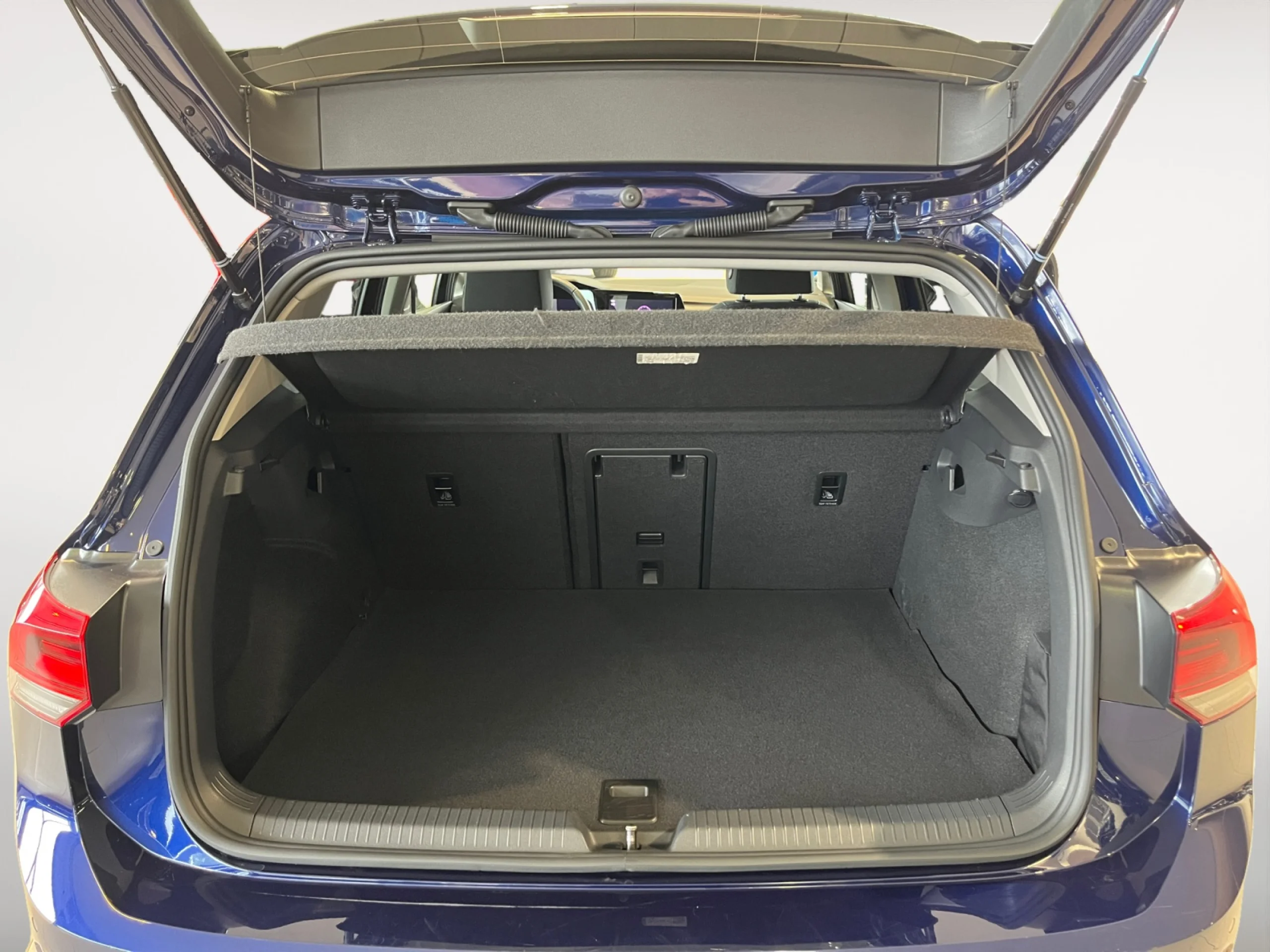 VOLKSWAGEN GOLF EHYBRID 1.4 TSI 150KW (204CV) DSG - Foto 7