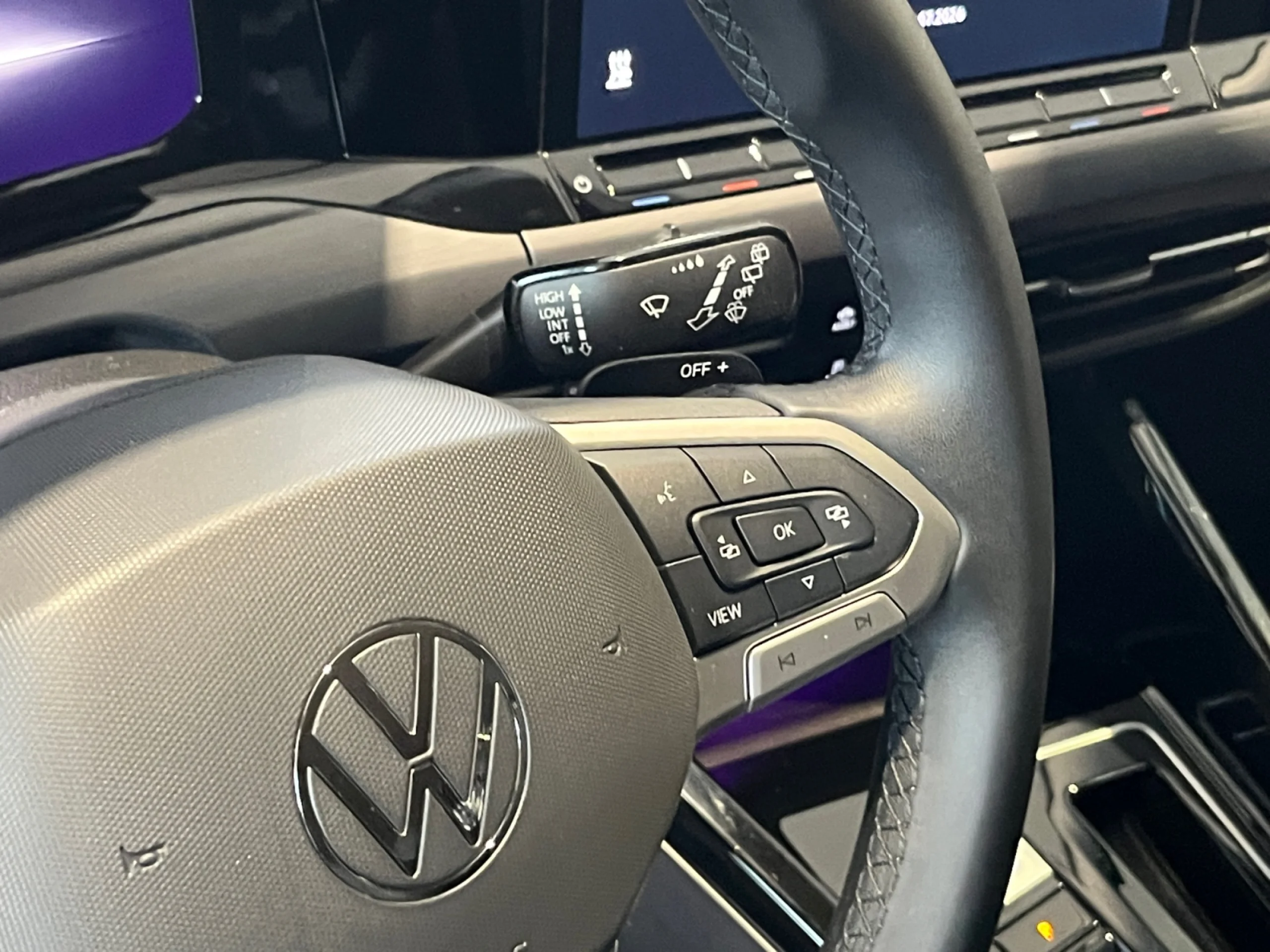 VOLKSWAGEN GOLF EHYBRID 1.4 TSI 150KW (204CV) DSG - Foto 10