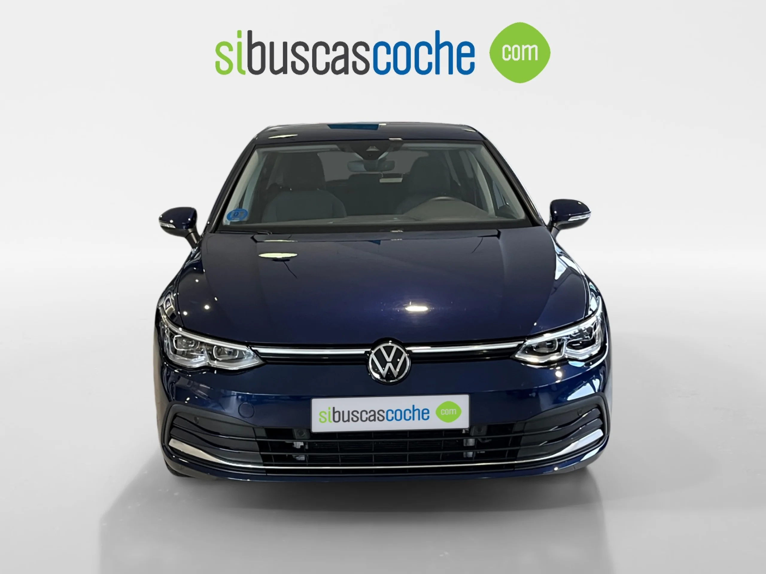 VOLKSWAGEN GOLF EHYBRID 1.4 TSI 150KW (204CV) DSG - Foto 13