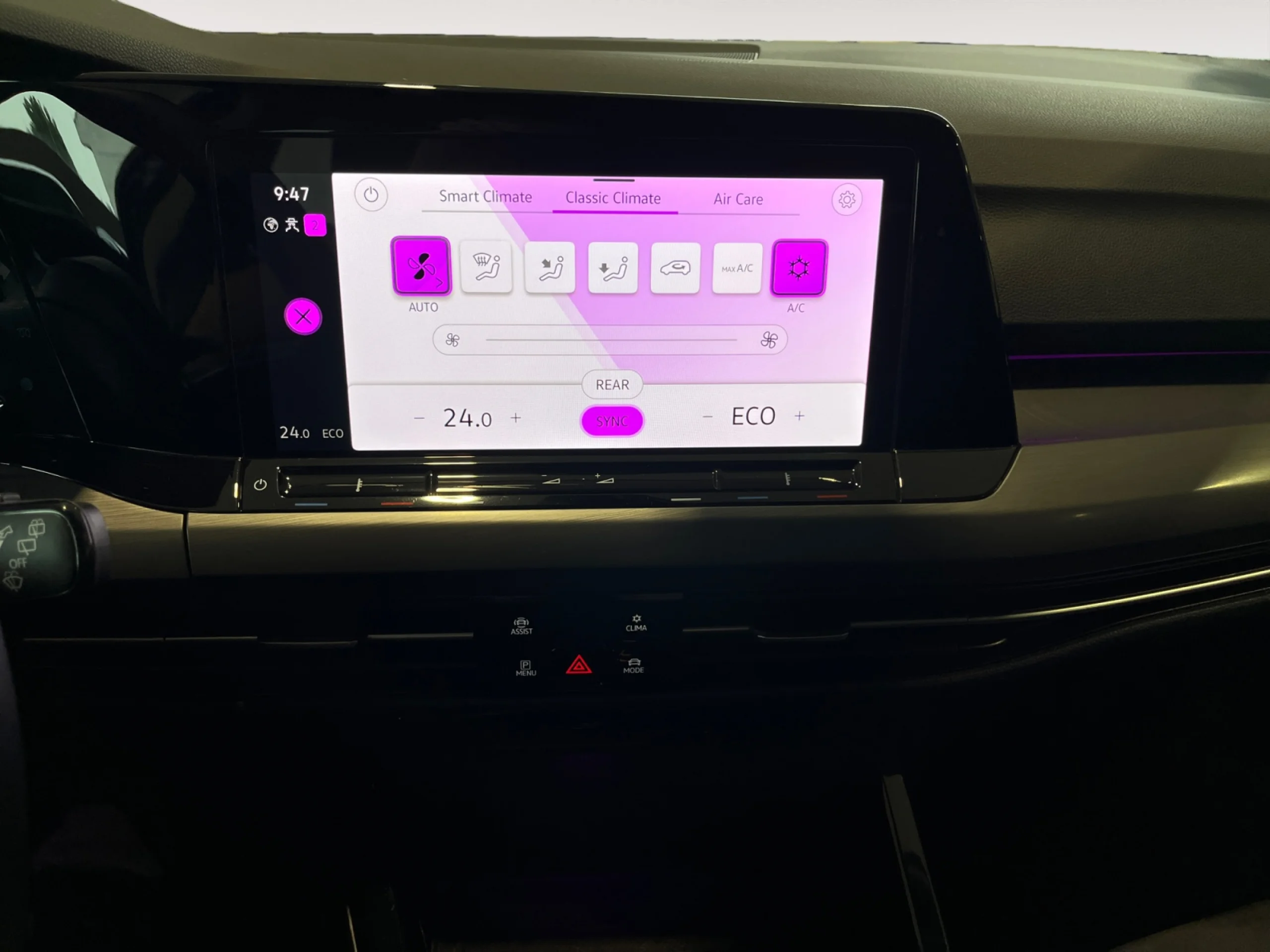 VOLKSWAGEN GOLF EHYBRID 1.4 TSI 150KW (204CV) DSG - Foto 14