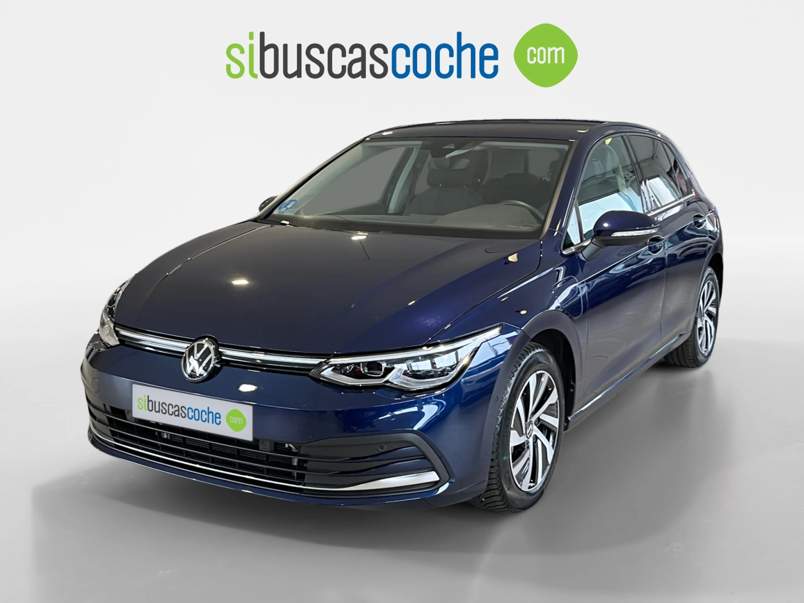VOLKSWAGEN GOLF EHYBRID 1.4 TSI 150KW (204CV) DSG - Foto 15