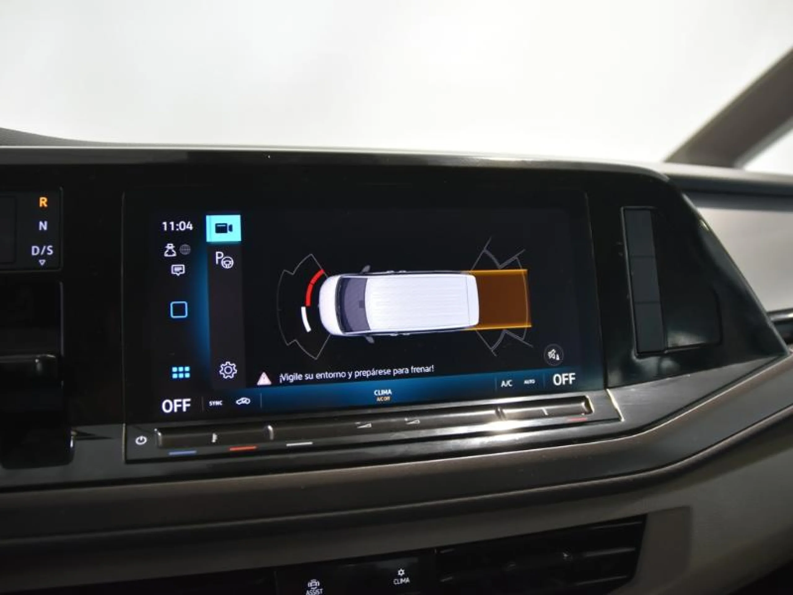 VOLKSWAGEN Multivan 2.0 TDI 110KW (150CV) DSG B.CORTA - Foto 14