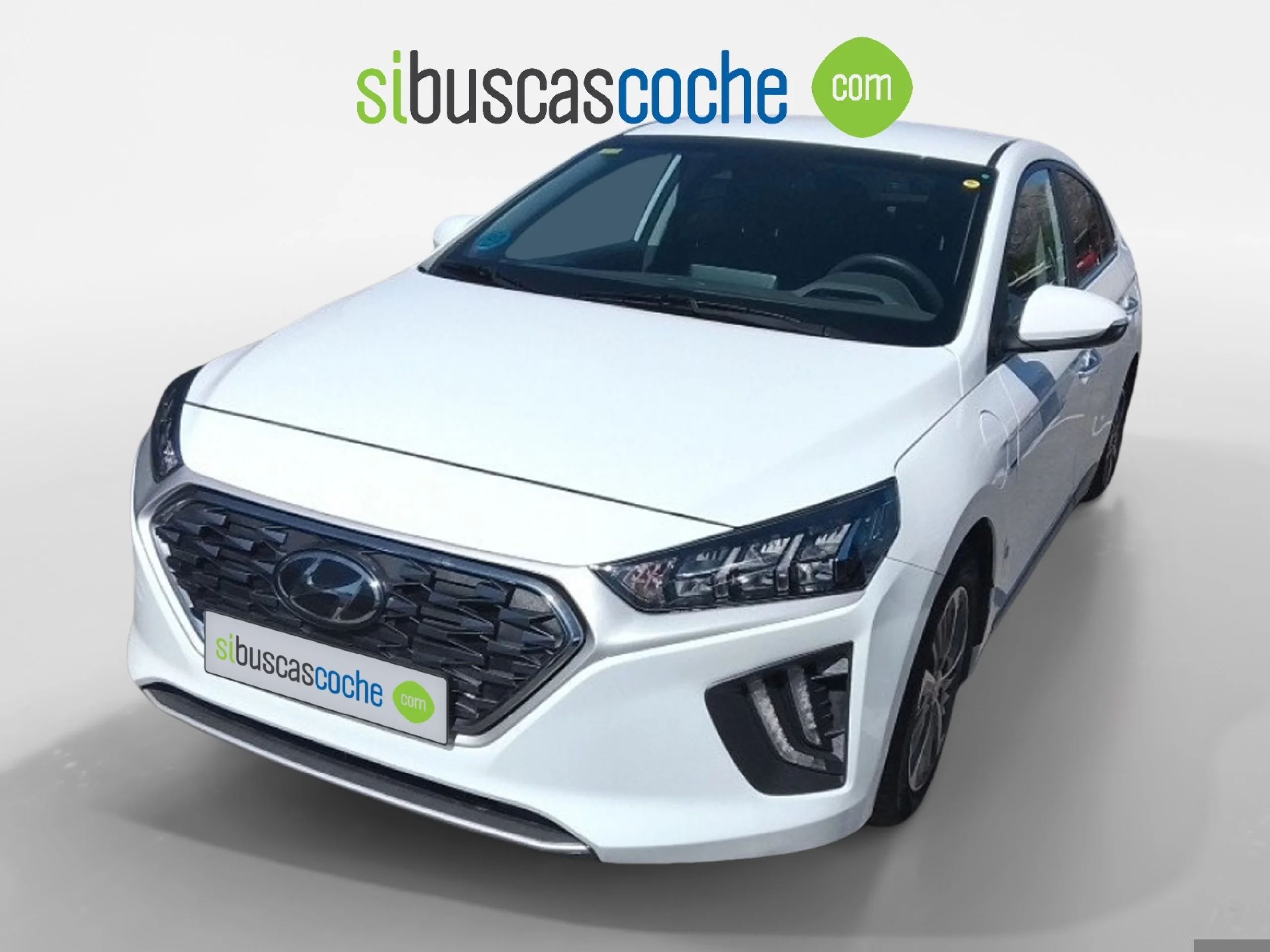 HYUNDAI IONIQ 1.6 GDI PHEV KLASS DCT - Foto 1