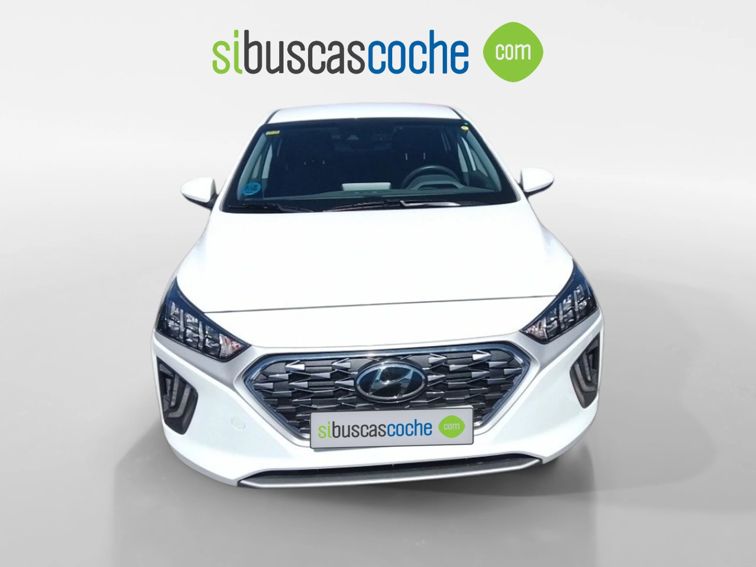 HYUNDAI IONIQ 1.6 GDI PHEV KLASS DCT - Foto 2