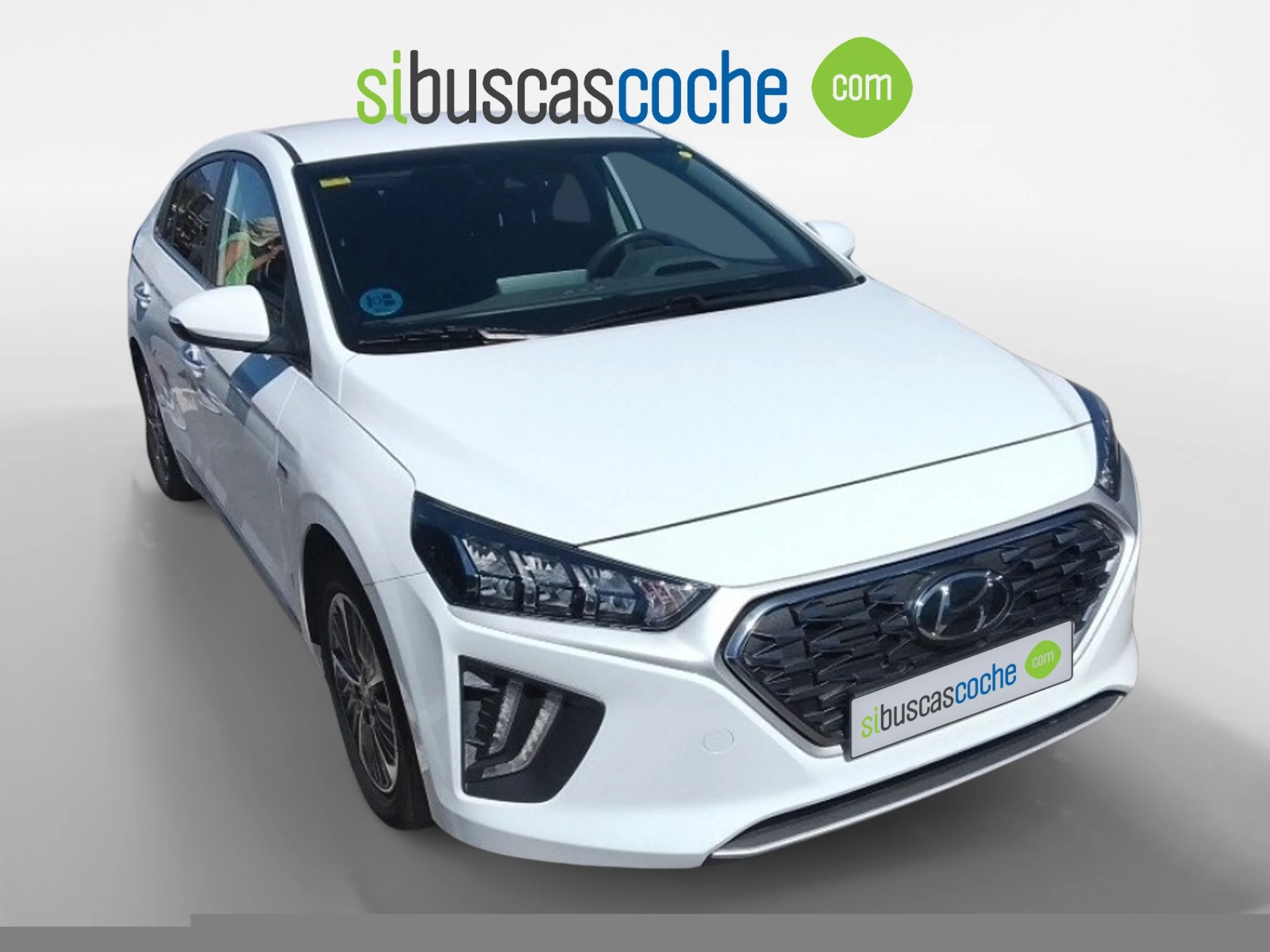 HYUNDAI IONIQ 1.6 GDI PHEV KLASS DCT - Foto 3