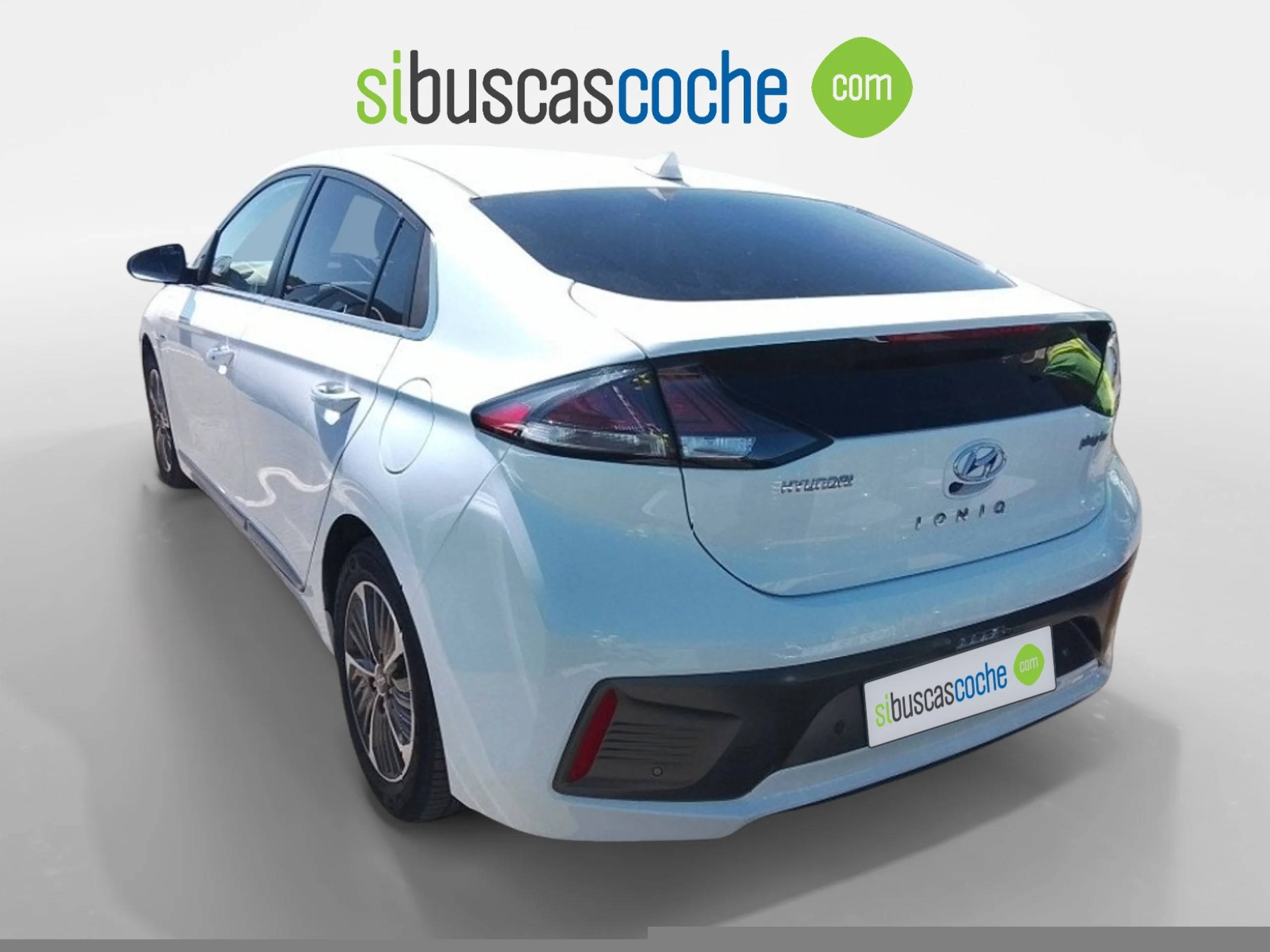 HYUNDAI IONIQ 1.6 GDI PHEV KLASS DCT - Foto 4