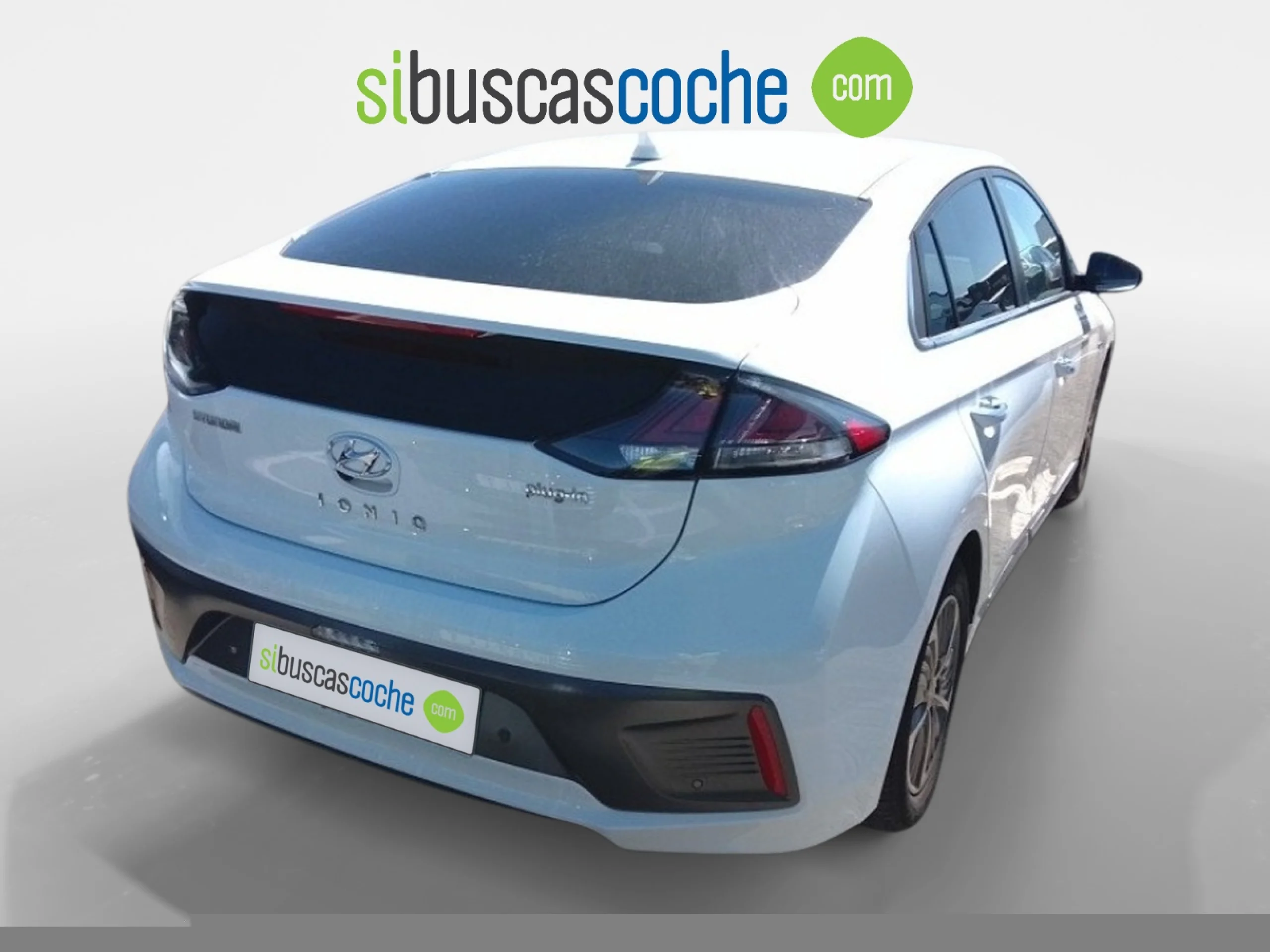 HYUNDAI IONIQ 1.6 GDI PHEV KLASS DCT - Foto 5