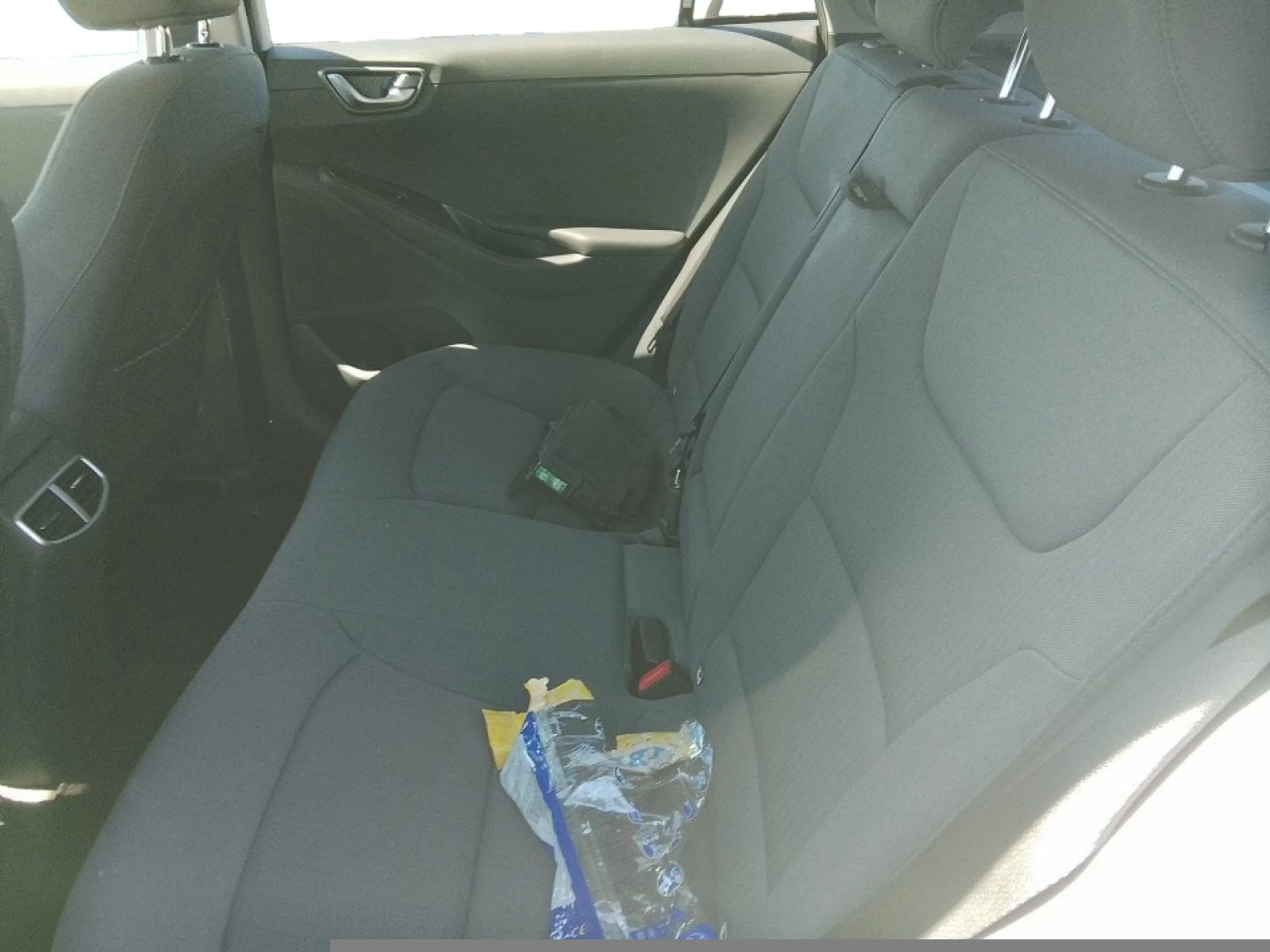 HYUNDAI IONIQ 1.6 GDI PHEV KLASS DCT - Foto 7