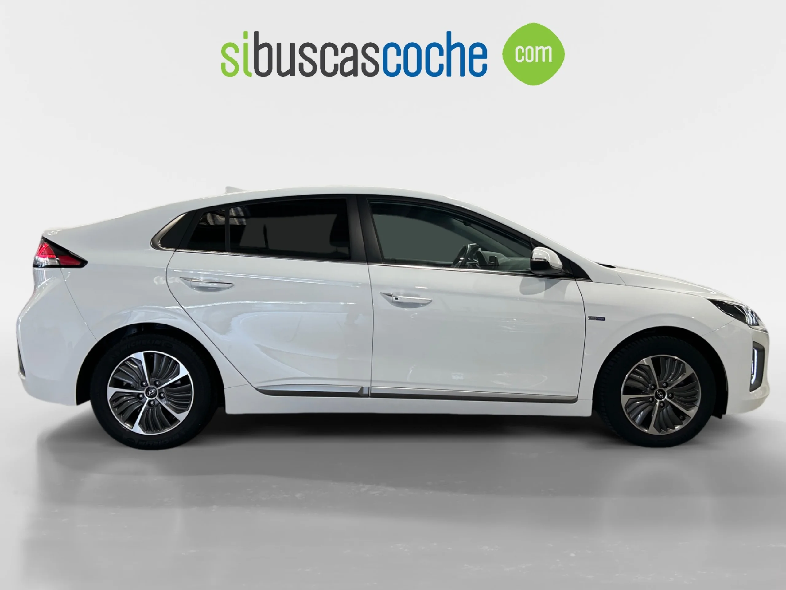 HYUNDAI IONIQ 1.6 GDI PHEV KLASS DCT - Foto 3
