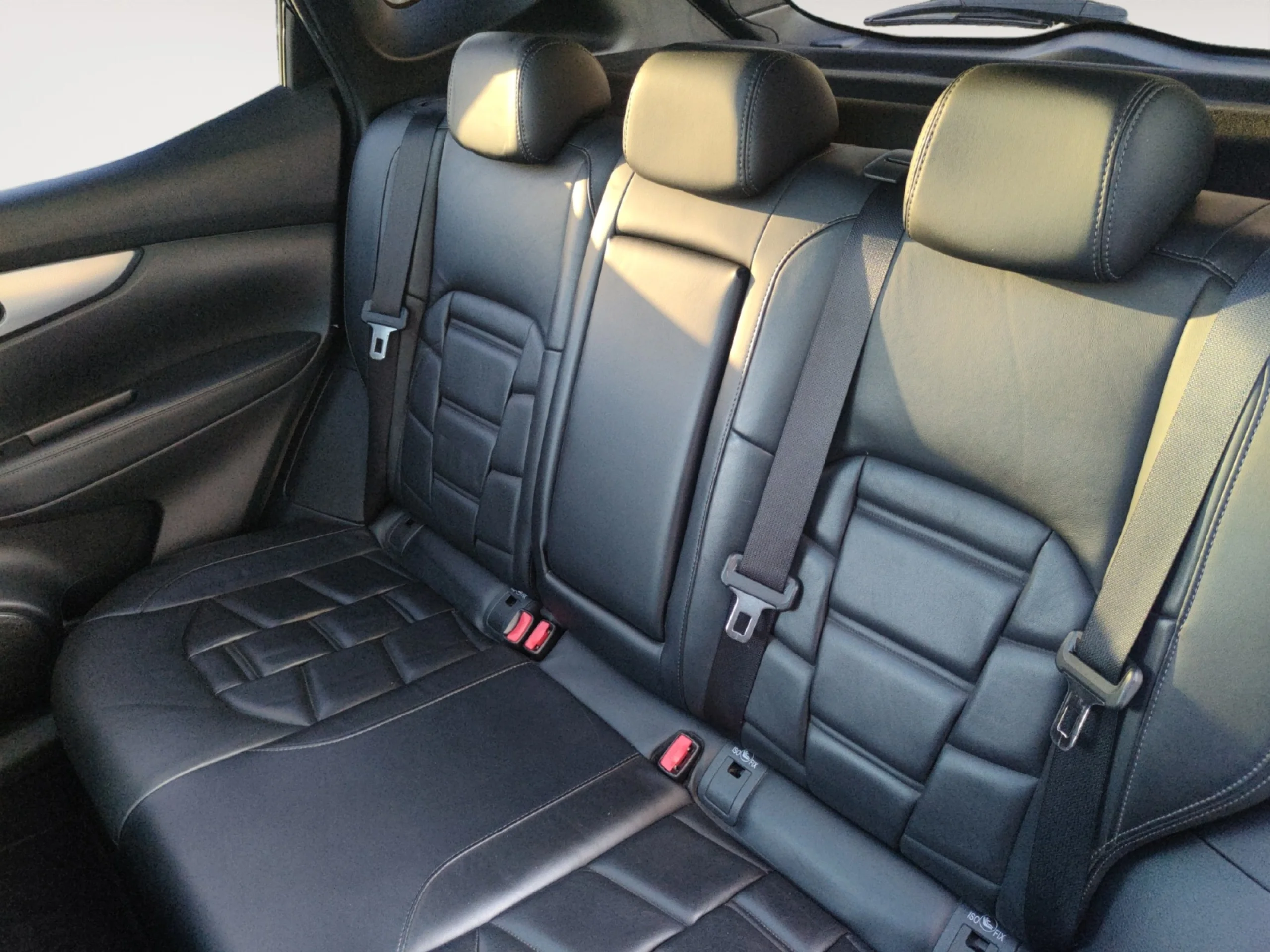 NISSAN QASHQAI DCI 150CV (110KW) TEKNA+ - Foto 6