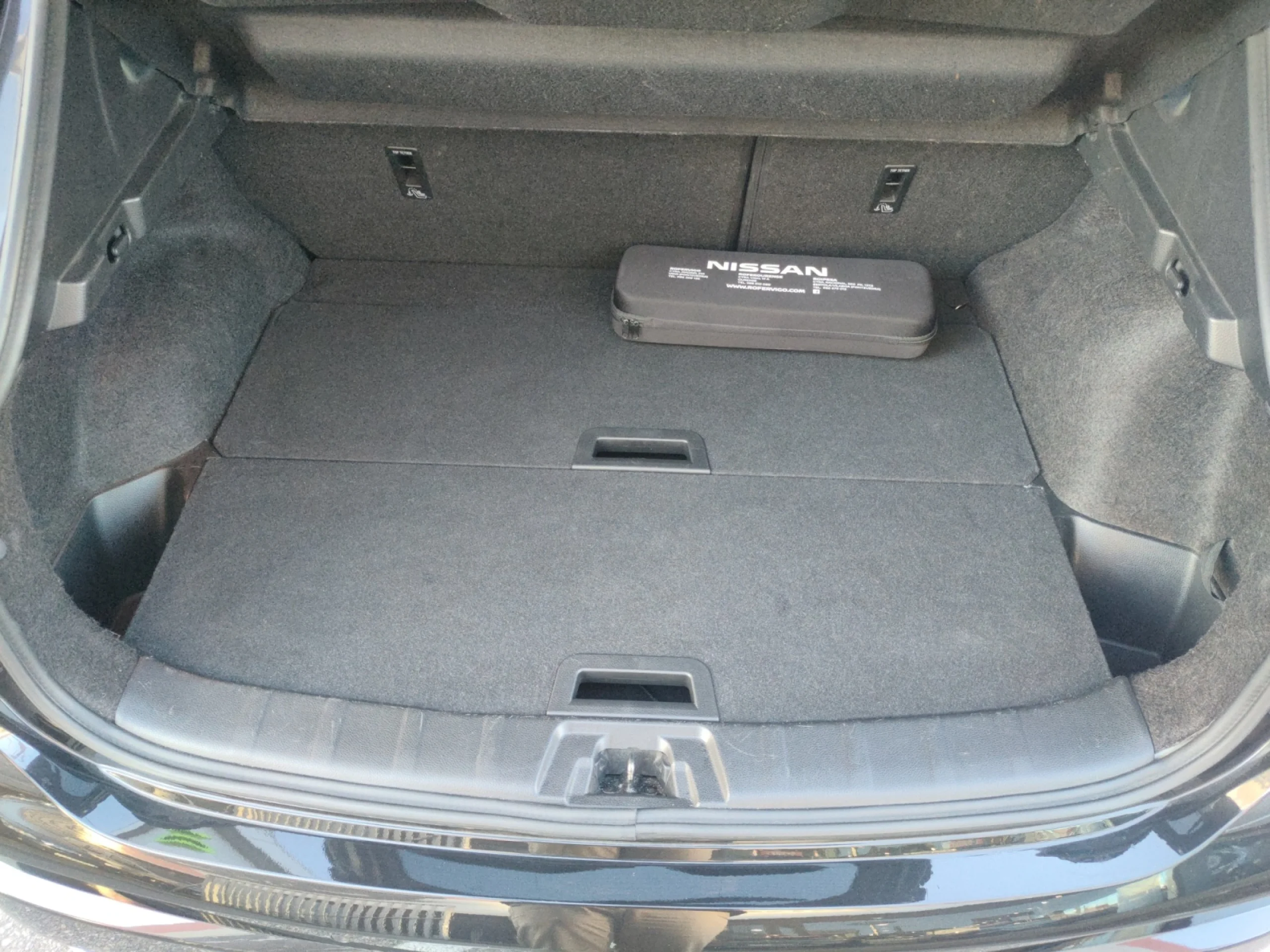 NISSAN QASHQAI DCI 150CV (110KW) TEKNA+ - Foto 7