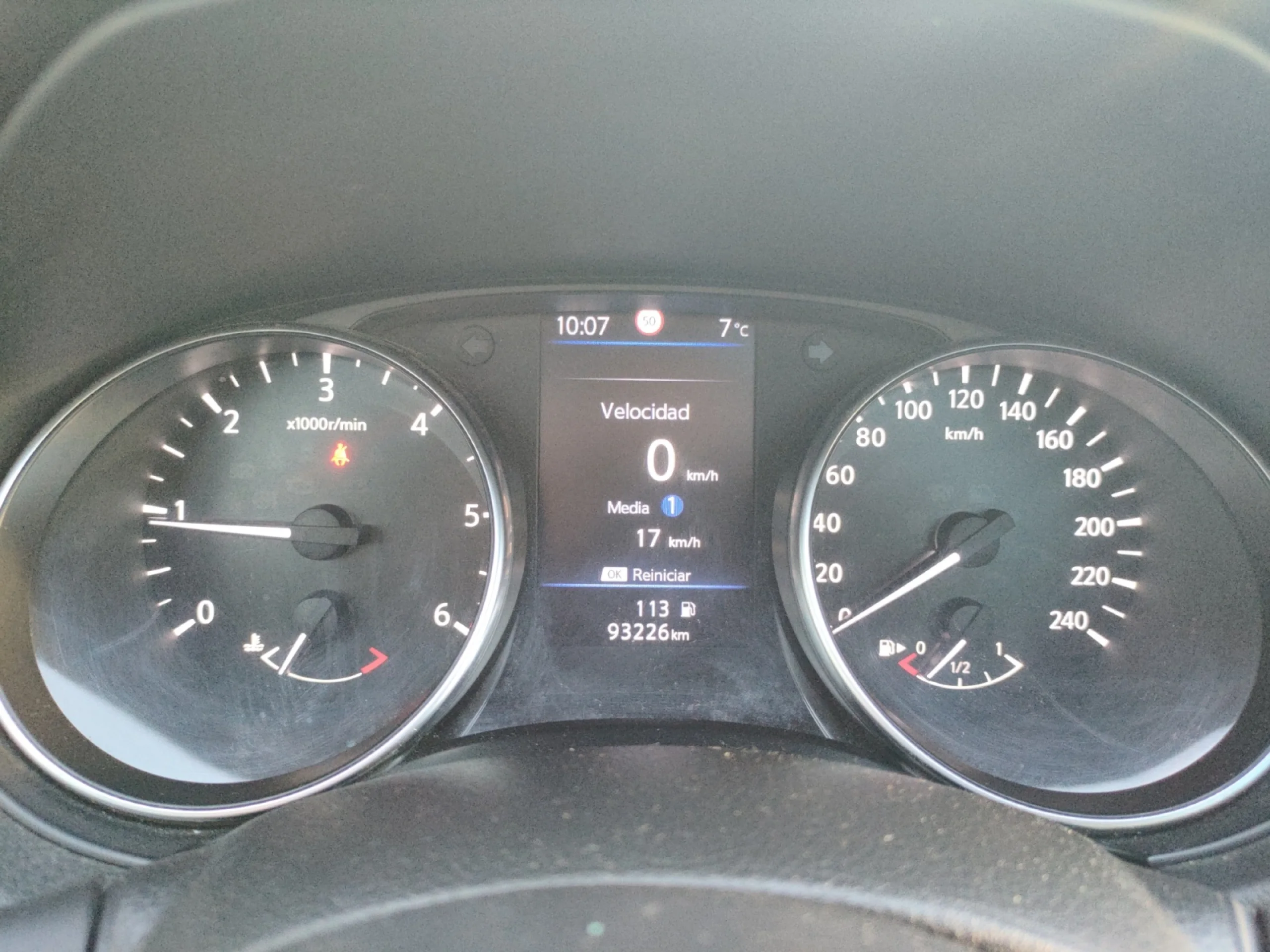 NISSAN QASHQAI DCI 150CV (110KW) TEKNA+ - Foto 10