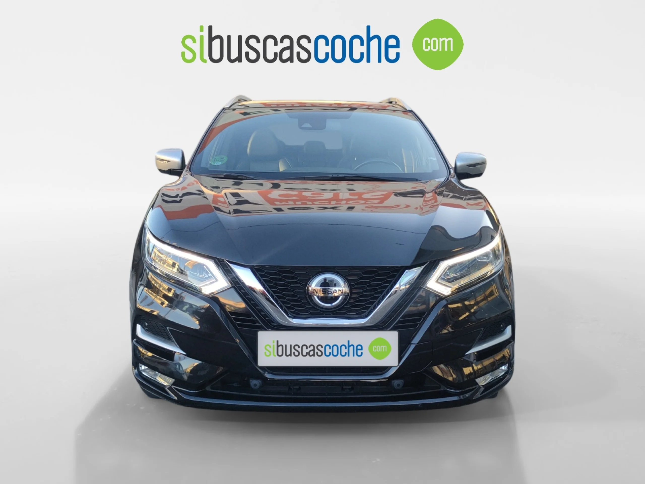 NISSAN QASHQAI DCI 150CV (110KW) TEKNA+ - Foto 12