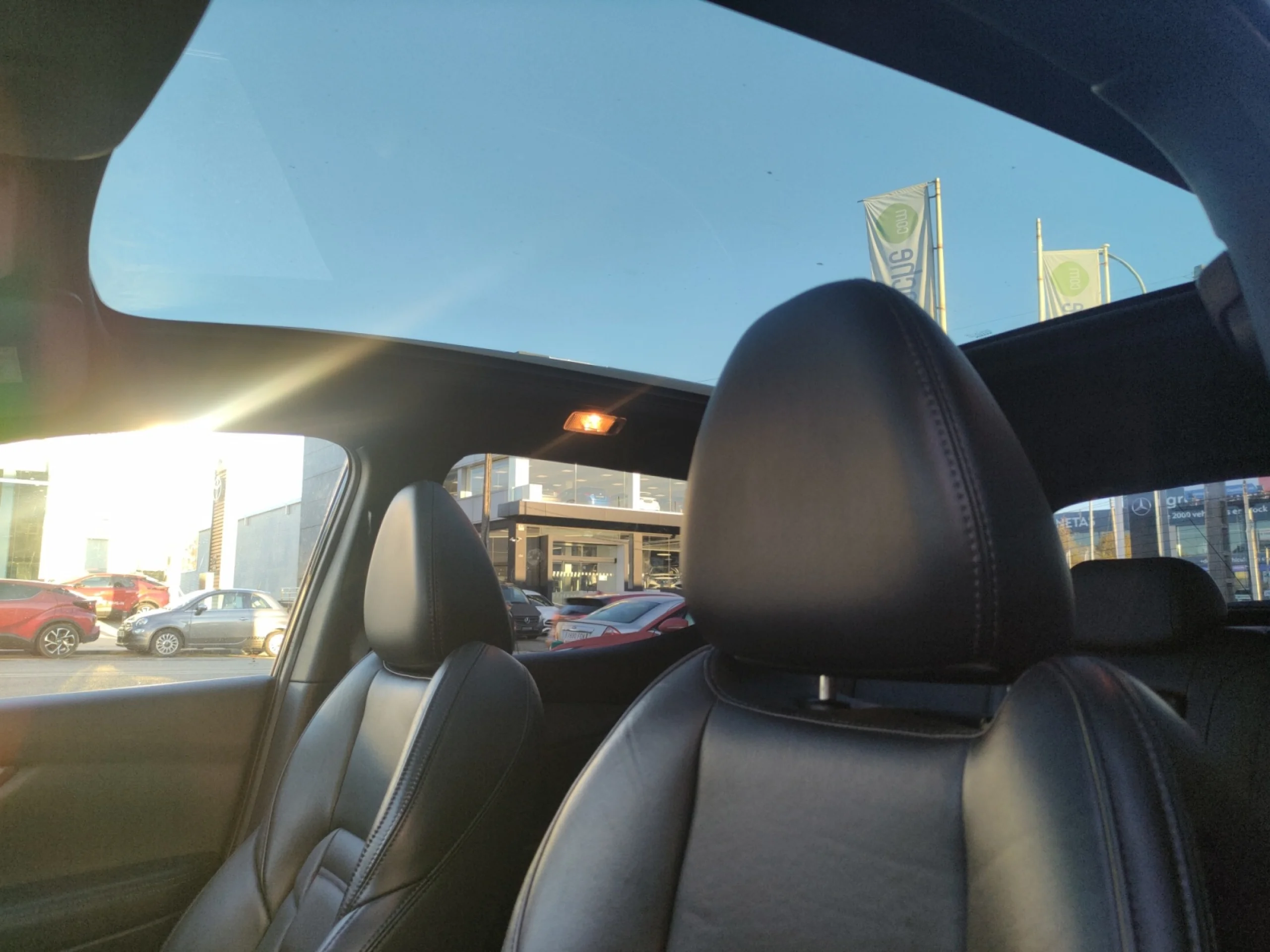 NISSAN QASHQAI DCI 150CV (110KW) TEKNA+ - Foto 14