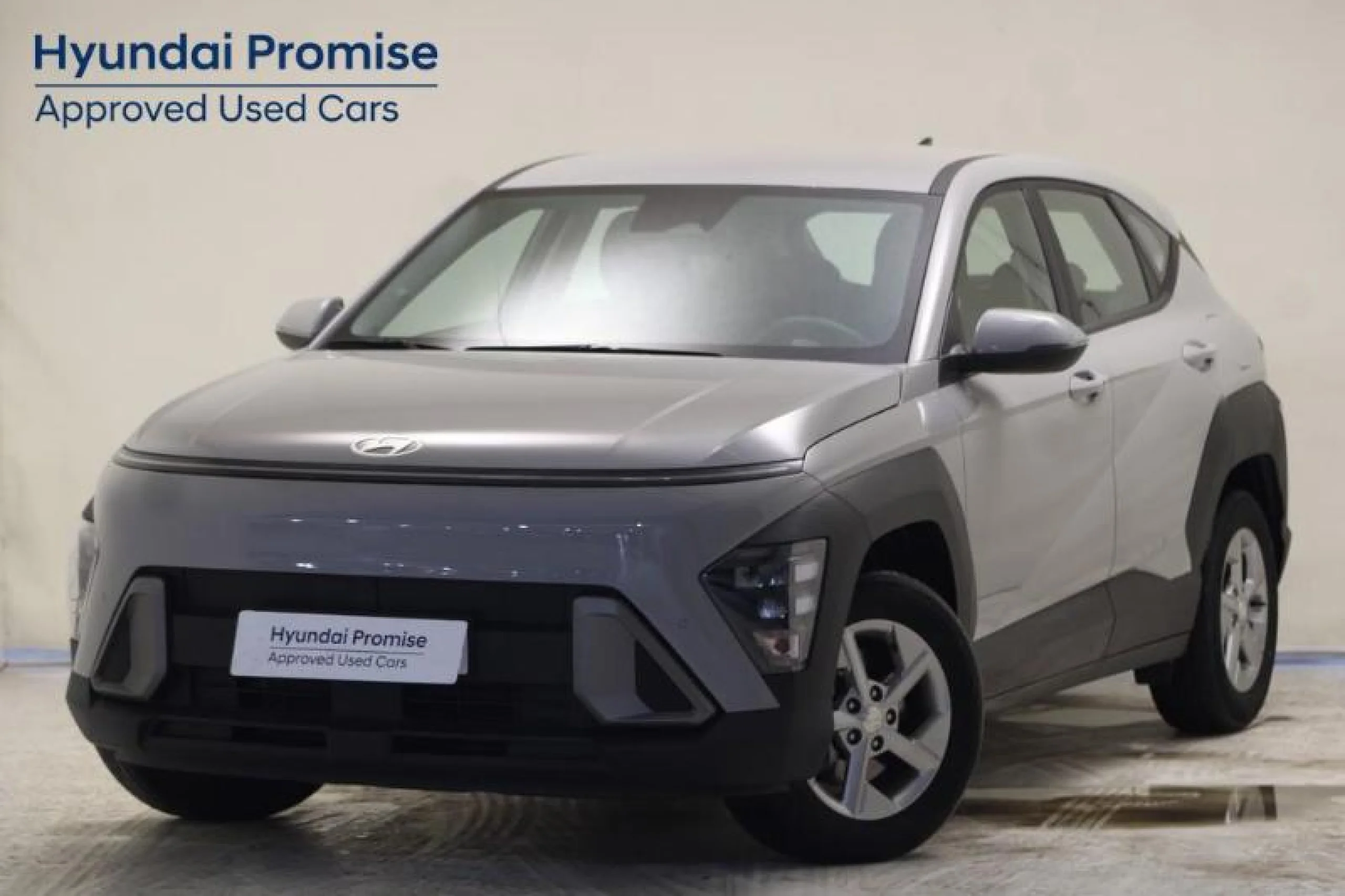 HYUNDAI KONA 1.0 TGDI MAXX 4X2 - Foto 1