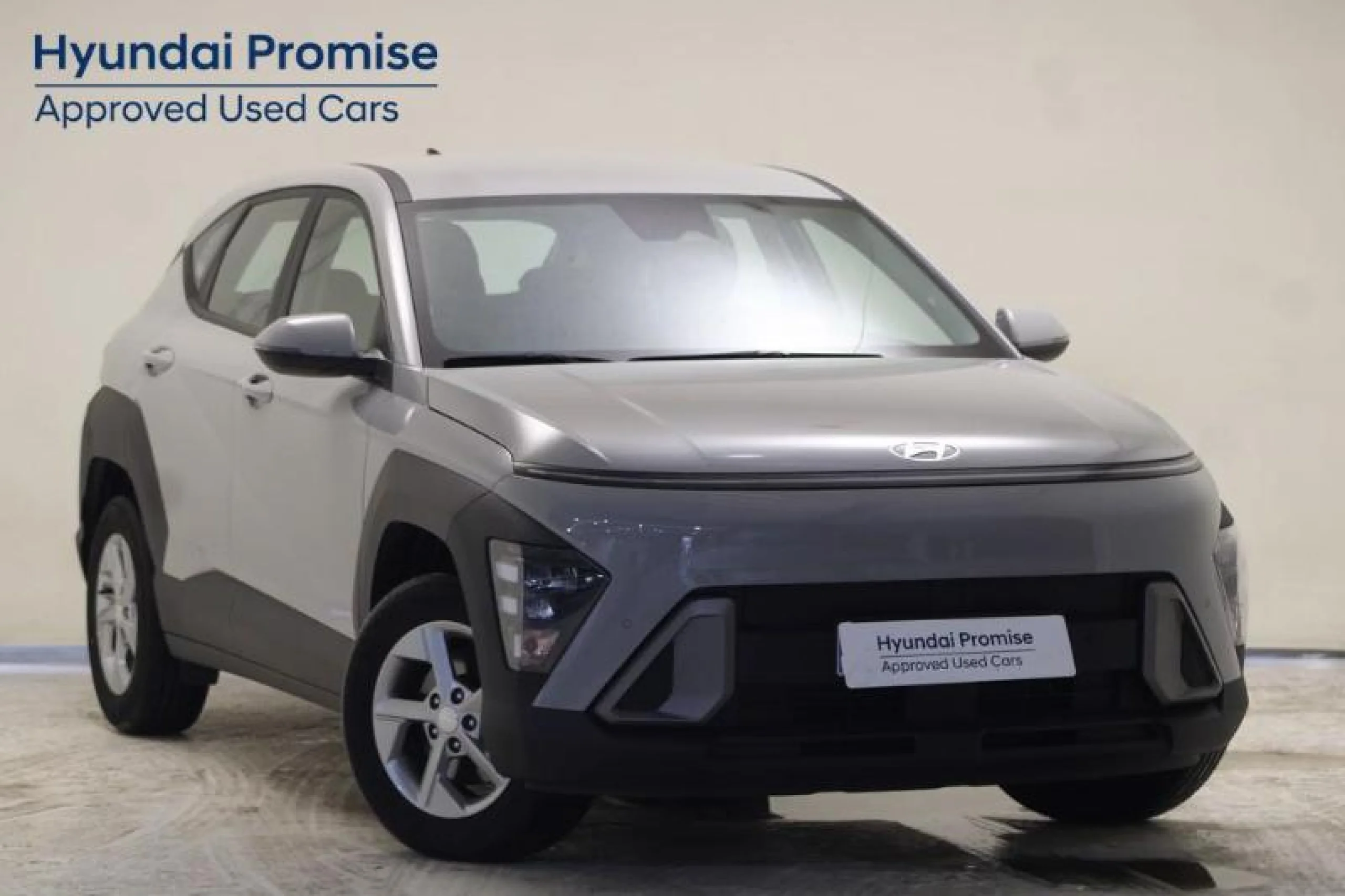 HYUNDAI KONA 1.0 TGDI MAXX 4X2 - Foto 2