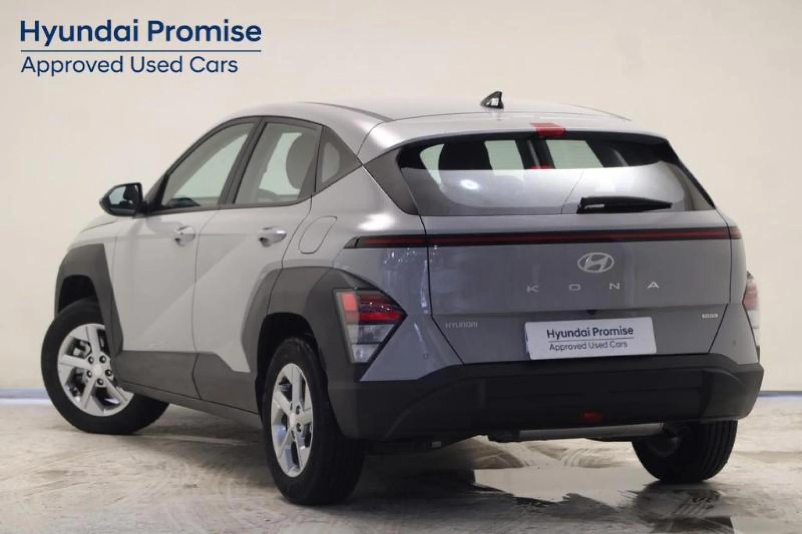 HYUNDAI KONA 1.0 TGDI MAXX 4X2 - Foto 3