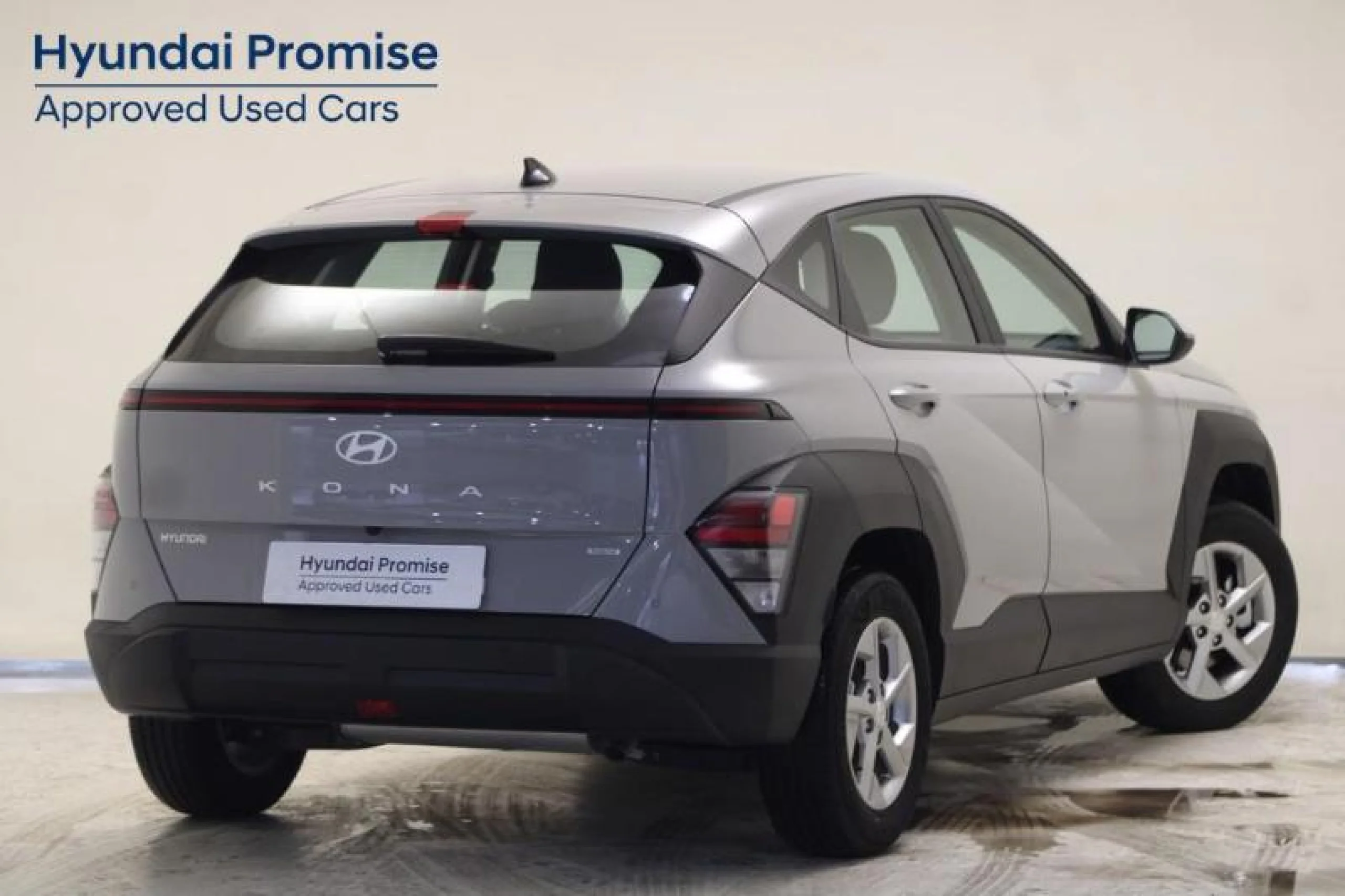 HYUNDAI KONA 1.0 TGDI MAXX 4X2 - Foto 4