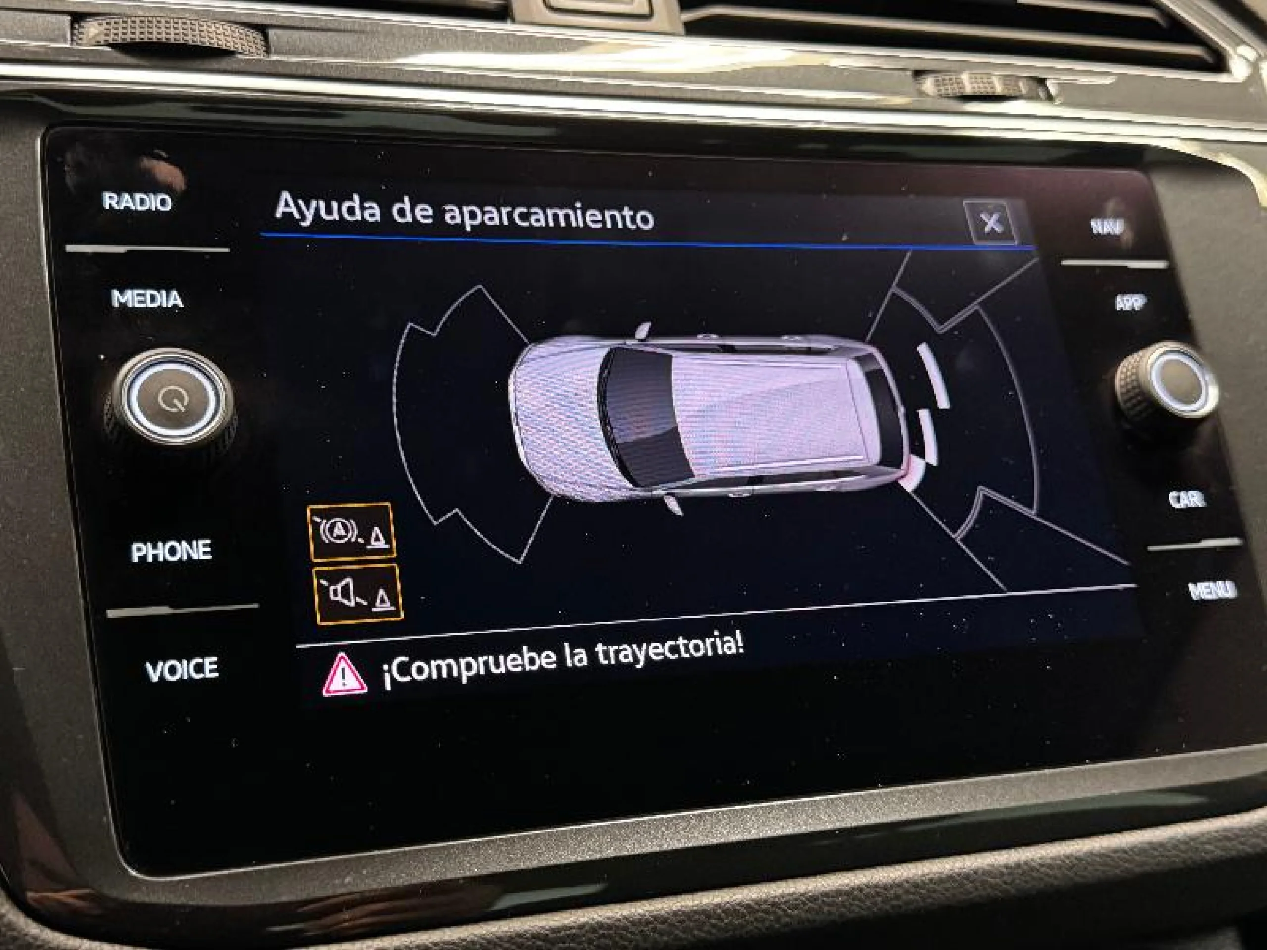 VOLKSWAGEN TIGUAN LIFE 2.0 TDI 110KW (150CV) - Foto 15