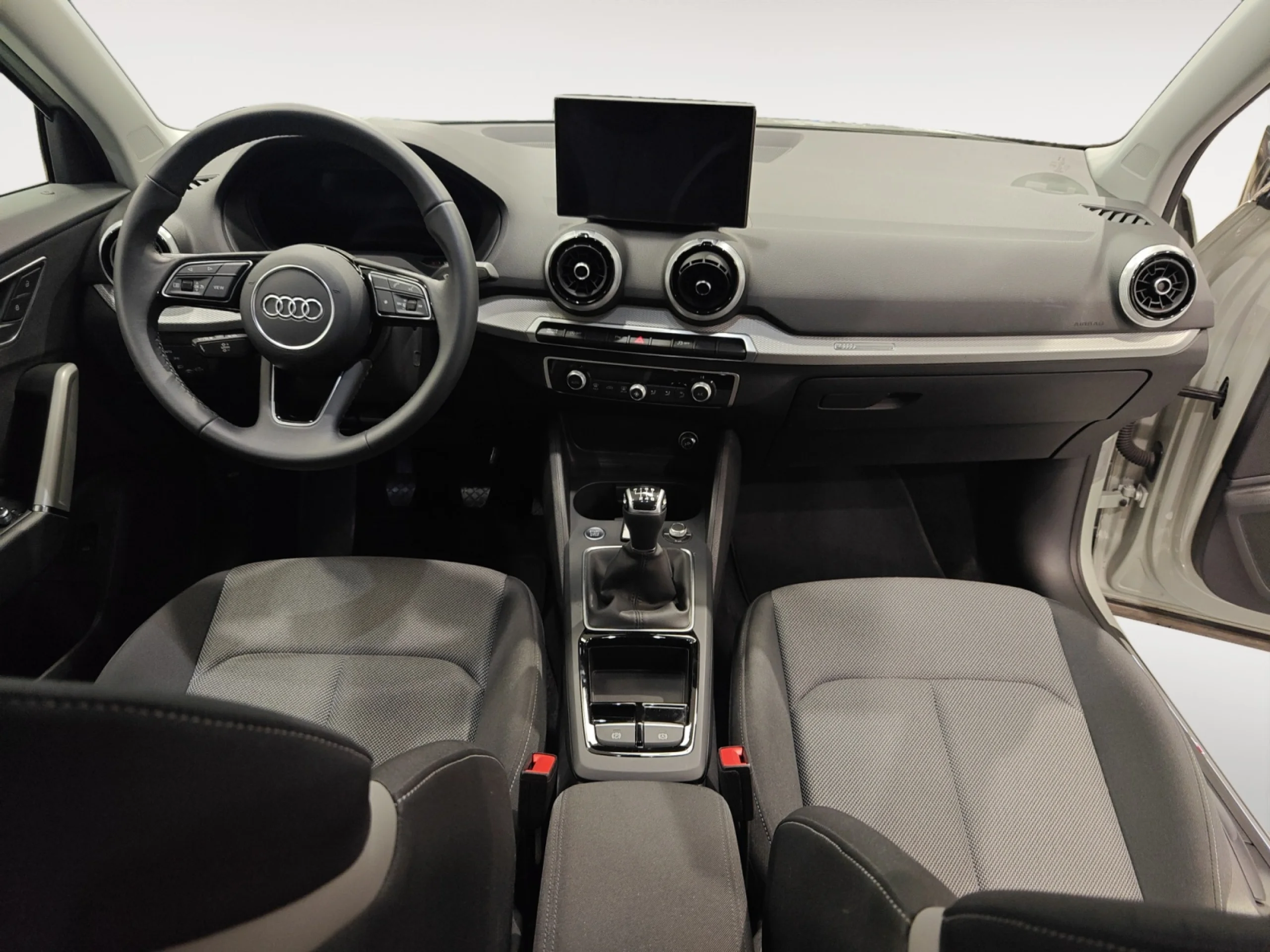 AUDI Q2 S LINE 30 TFSI 85KW (116CV) - Foto 4