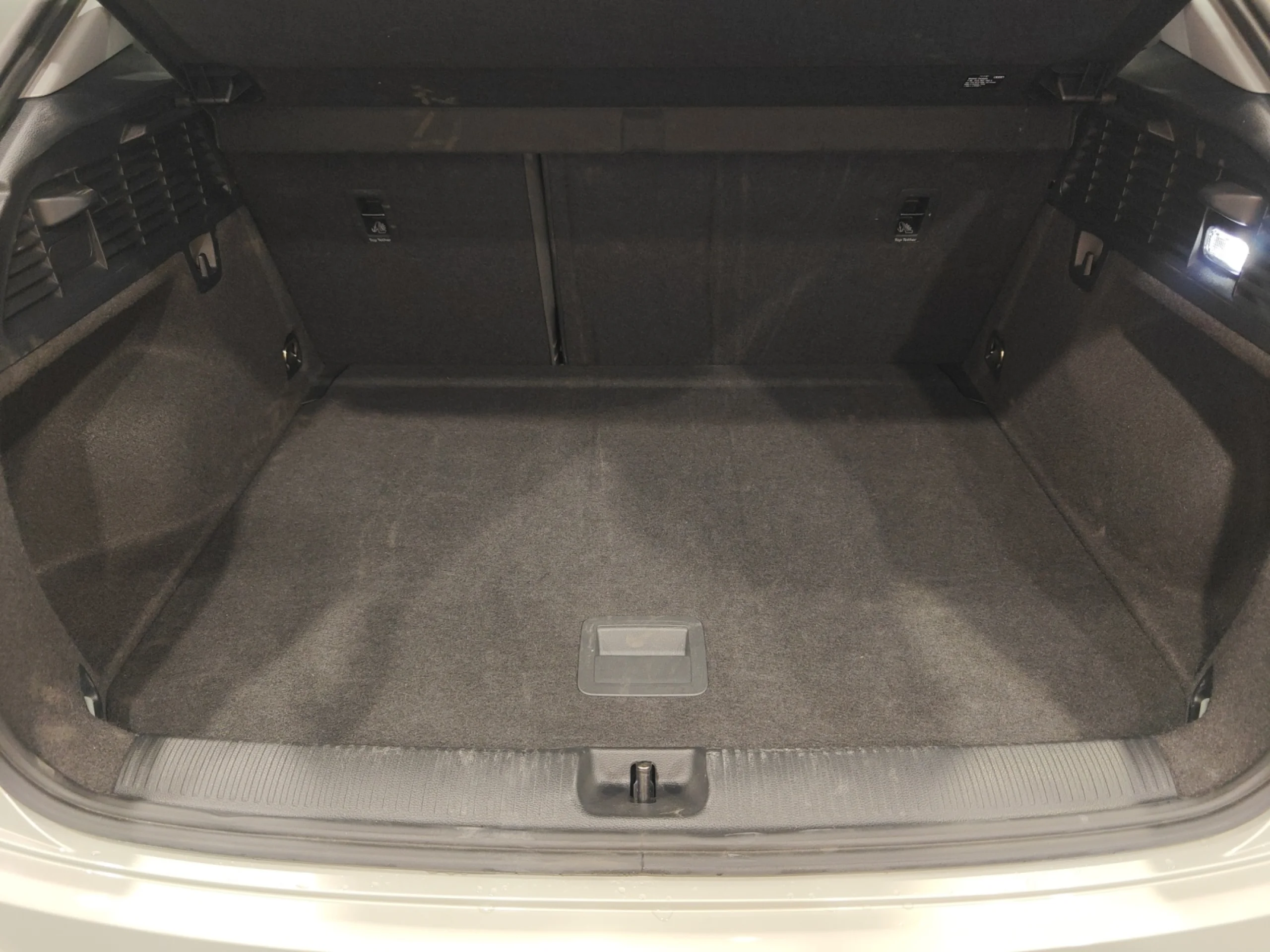 AUDI Q2 S LINE 30 TFSI 85KW (116CV) - Foto 7