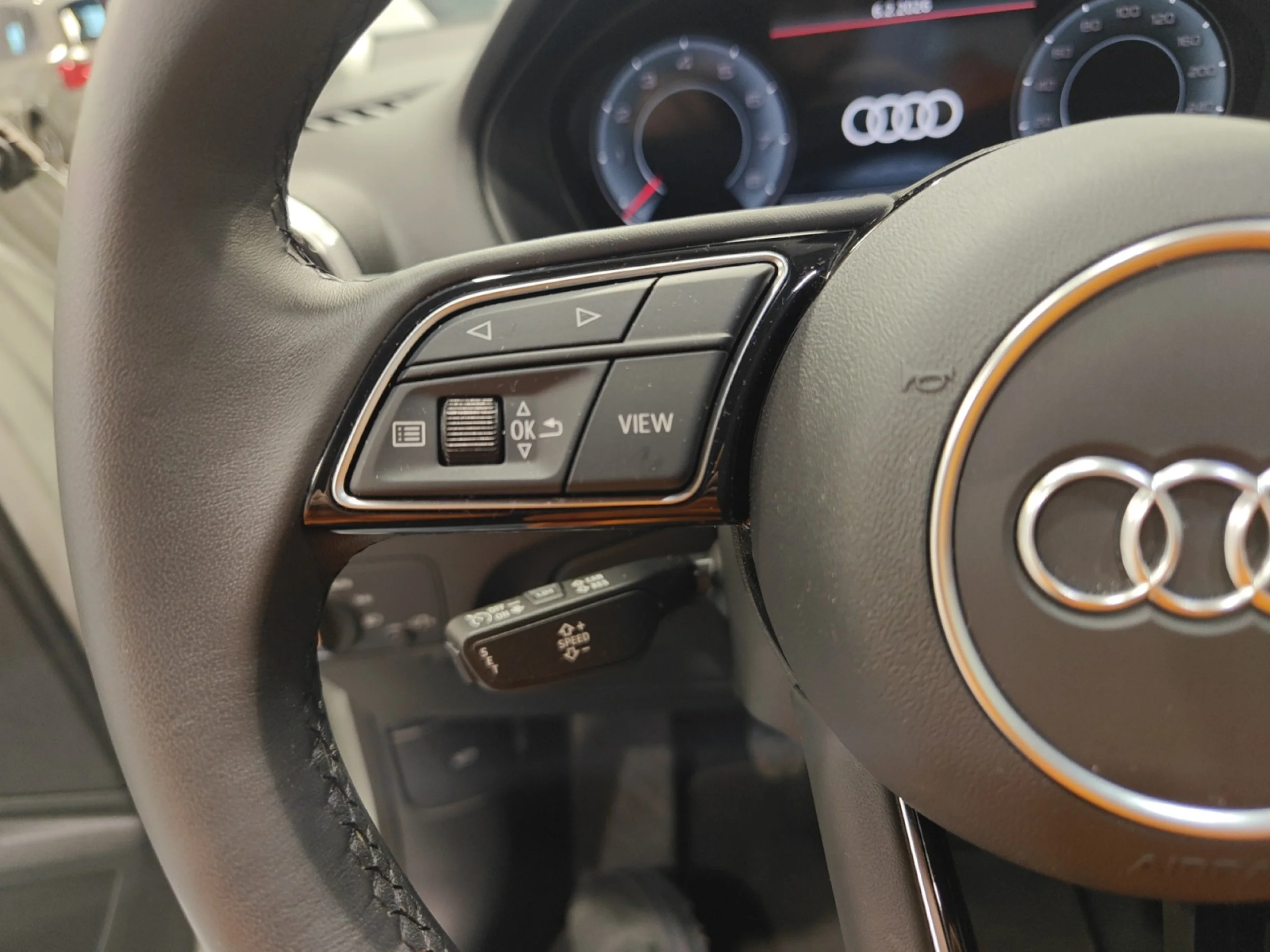 AUDI Q2 S LINE 30 TFSI 85KW (116CV) - Foto 11