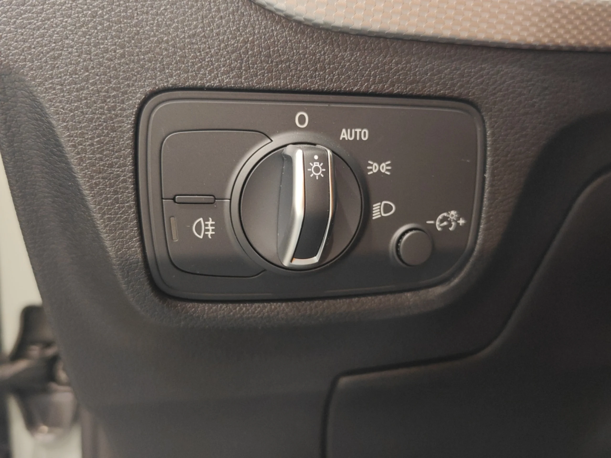 AUDI Q2 S LINE 30 TFSI 85KW (116CV) - Foto 12