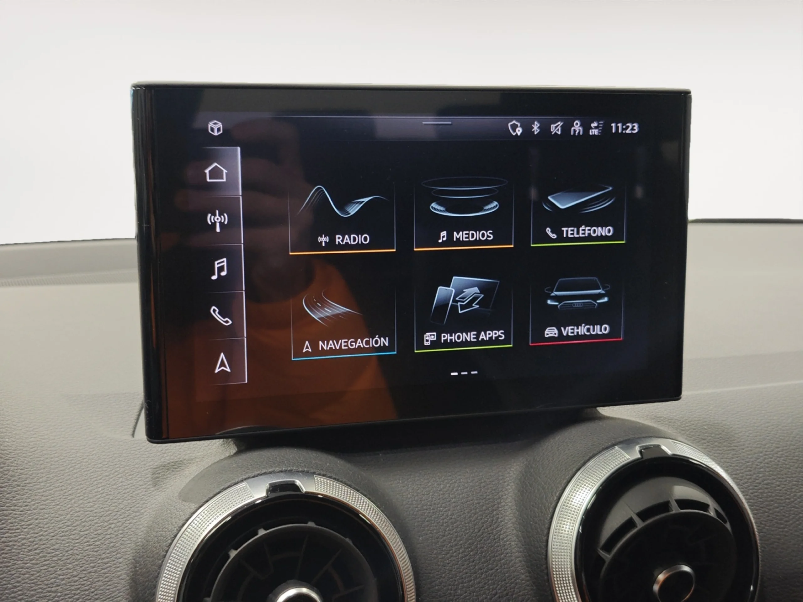 AUDI Q2 S LINE 30 TFSI 85KW (116CV) - Foto 14