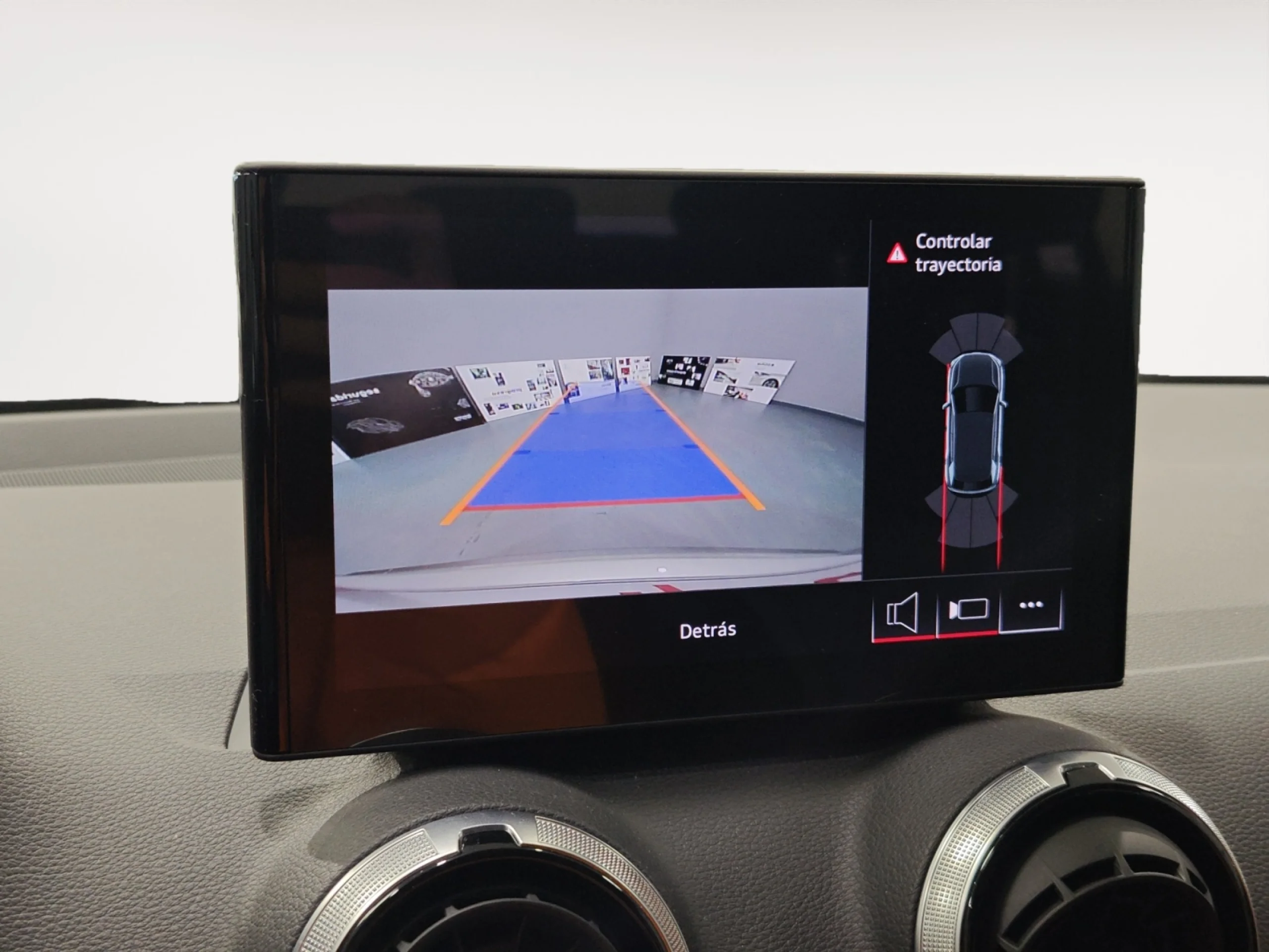 AUDI Q2 S LINE 30 TFSI 85KW (116CV) - Foto 16