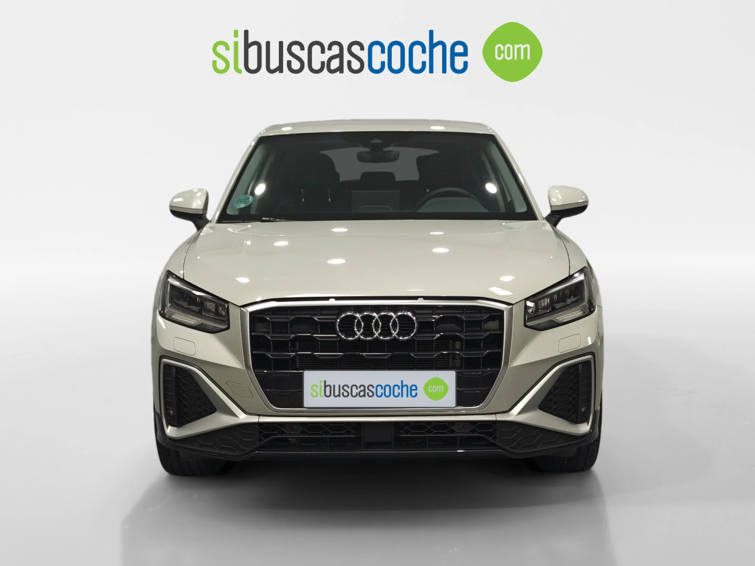 AUDI Q2 S LINE 30 TFSI 85KW (116CV) - Foto 19