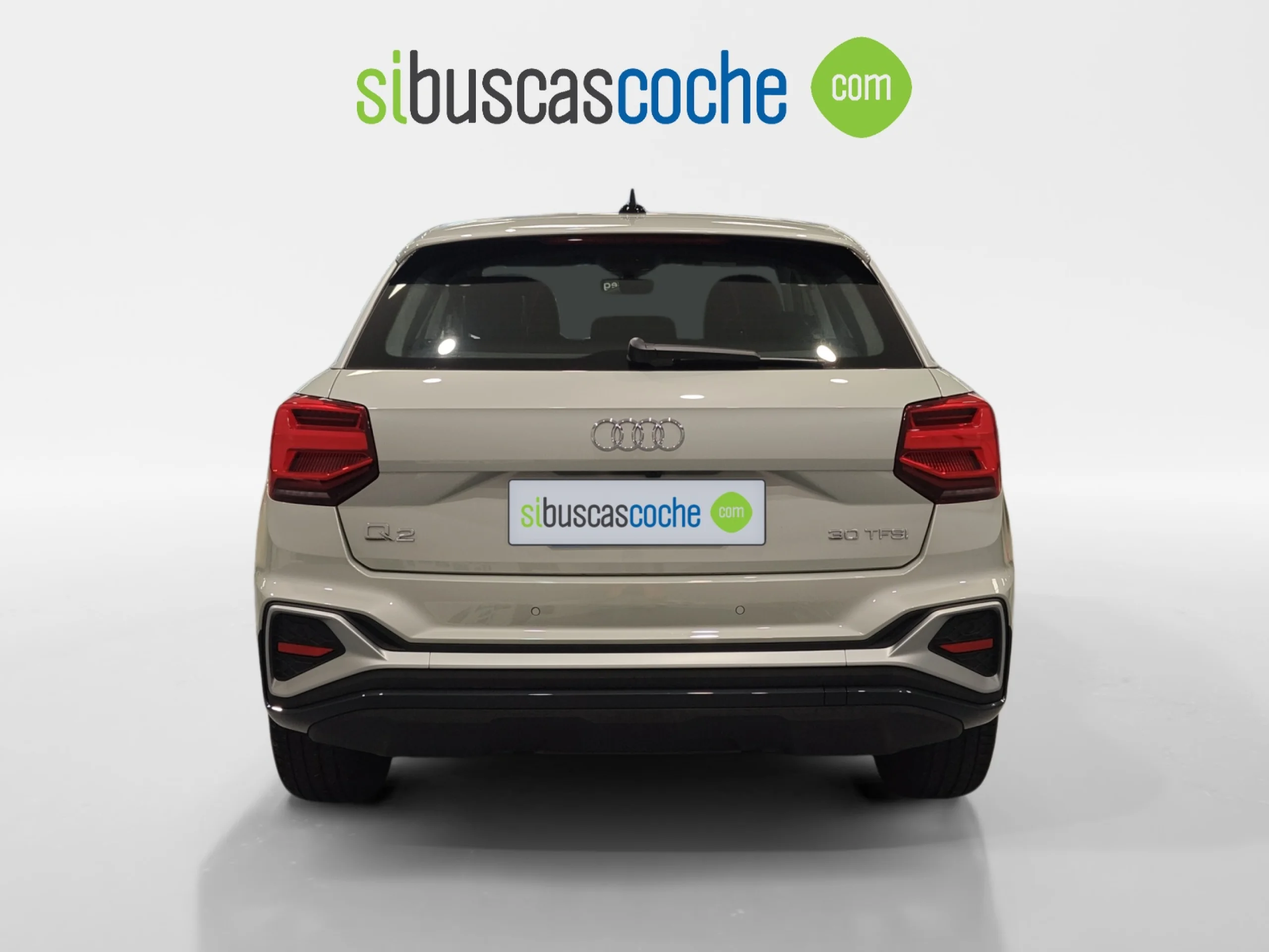 AUDI Q2 S LINE 30 TFSI 85KW (116CV) - Foto 23