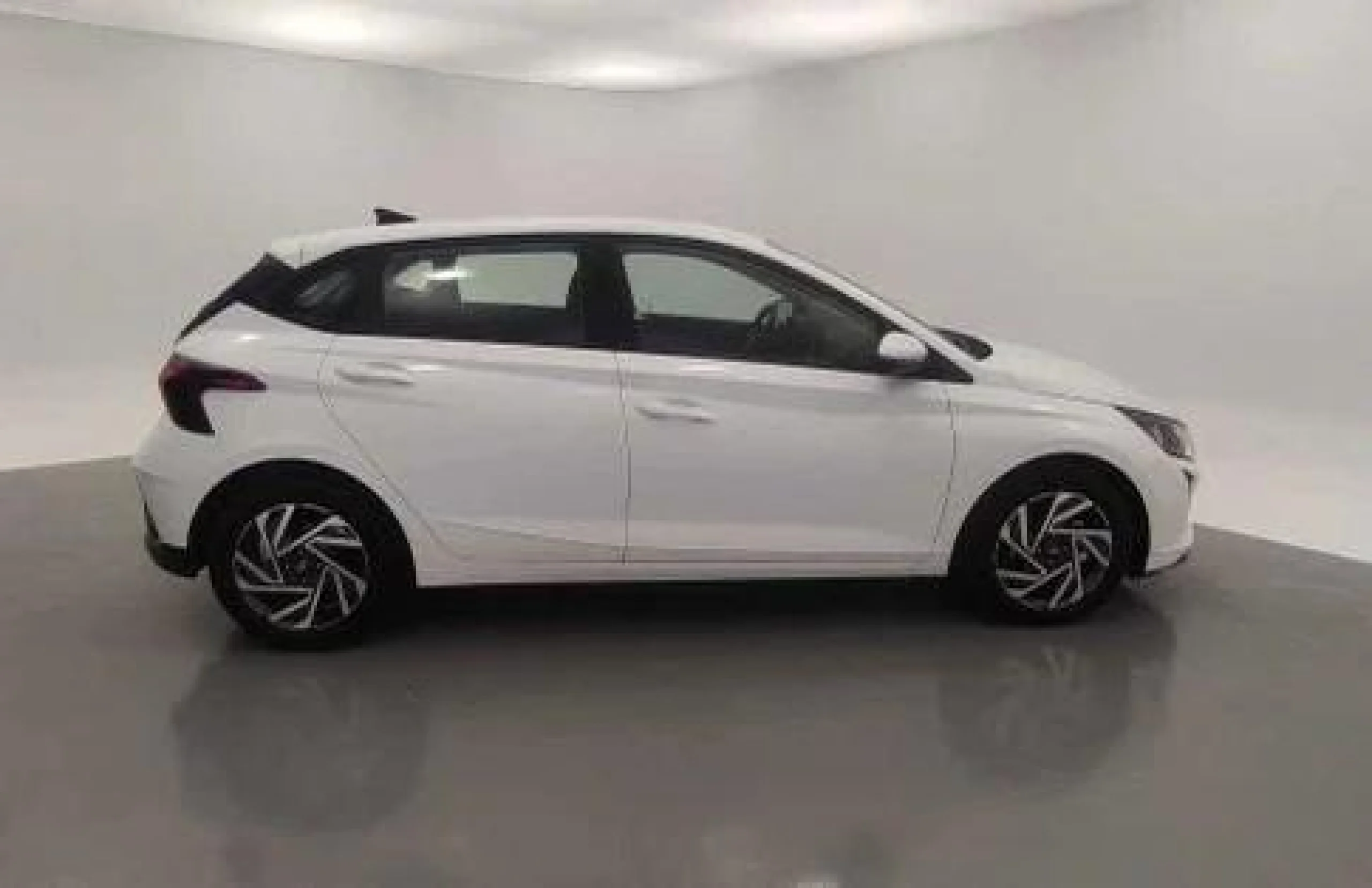 HYUNDAI I20 1.2 MPI KLASS - Foto 2