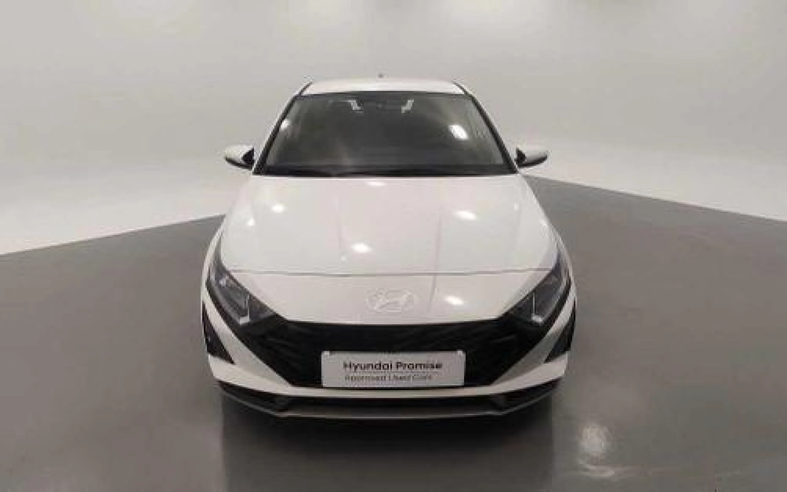 HYUNDAI I20 1.2 MPI KLASS - Foto 7