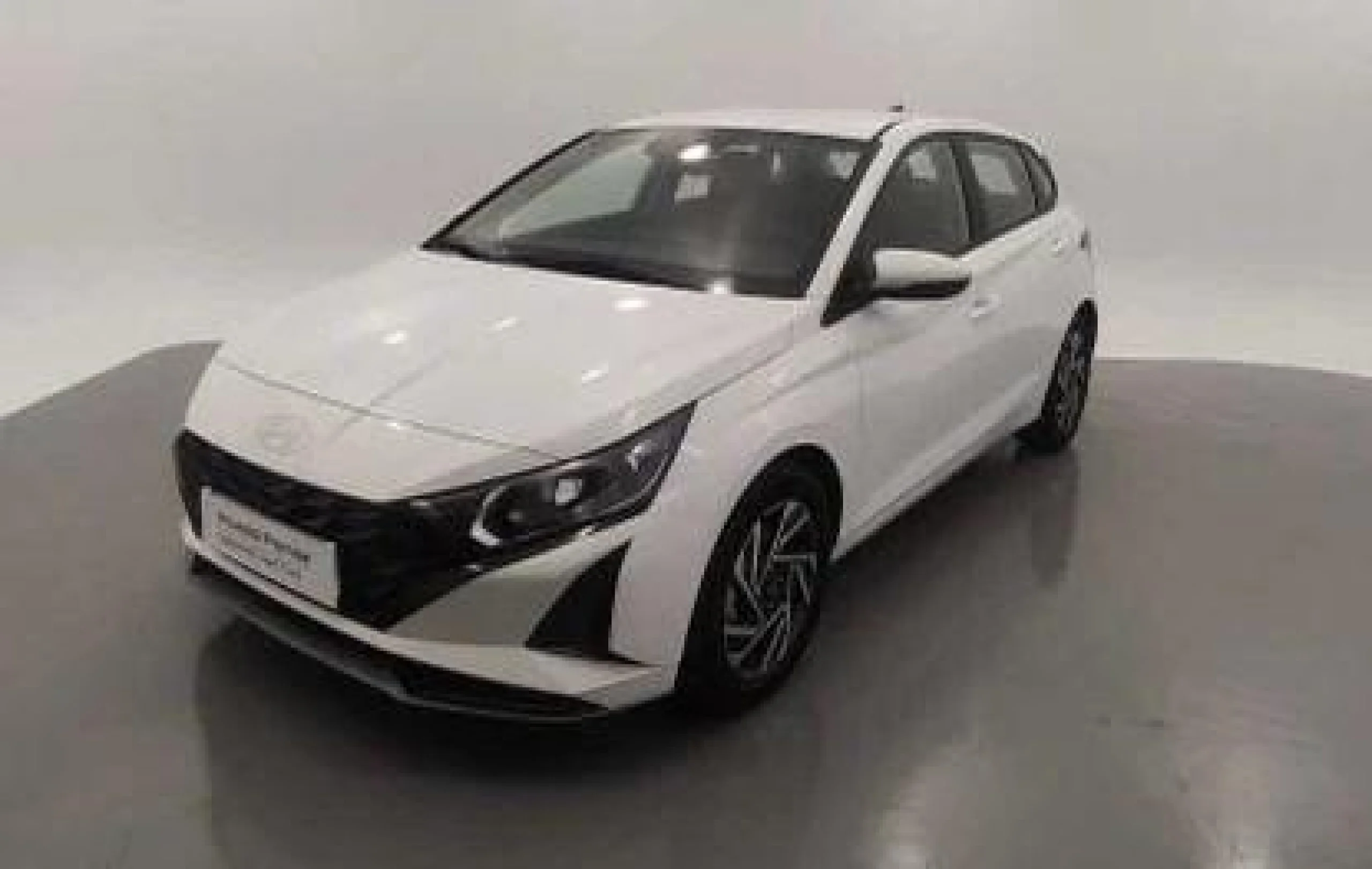 HYUNDAI I20 1.2 MPI KLASS - Foto 8