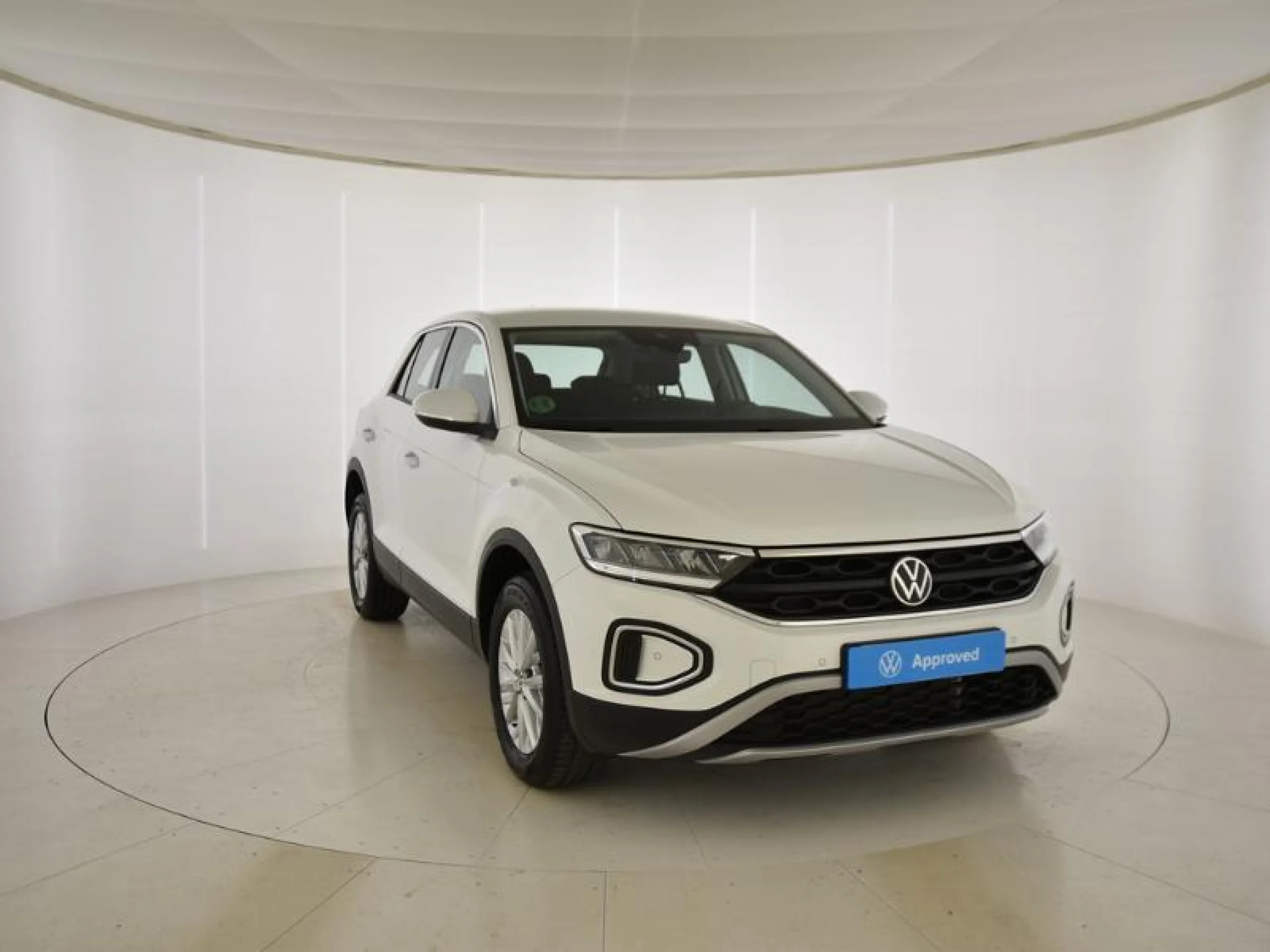 VOLKSWAGEN T ROC BUSINESS 2.0 TDI 85KW (115CV) - Foto 1